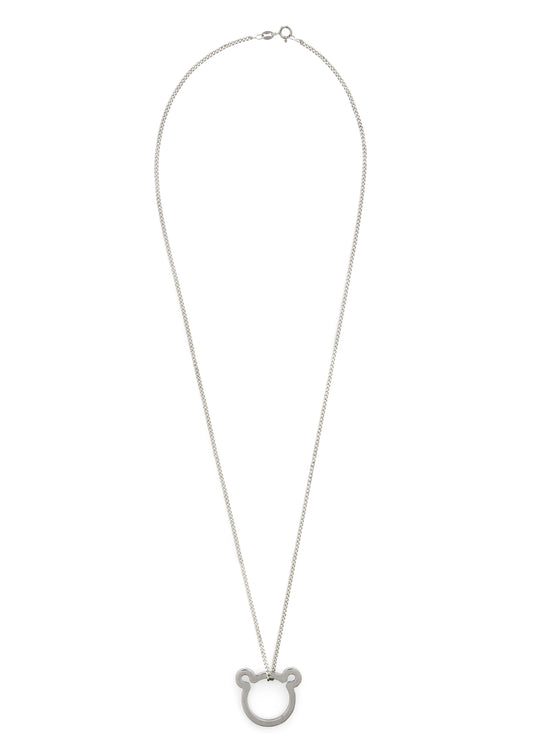 COLAR DE URSO OURO