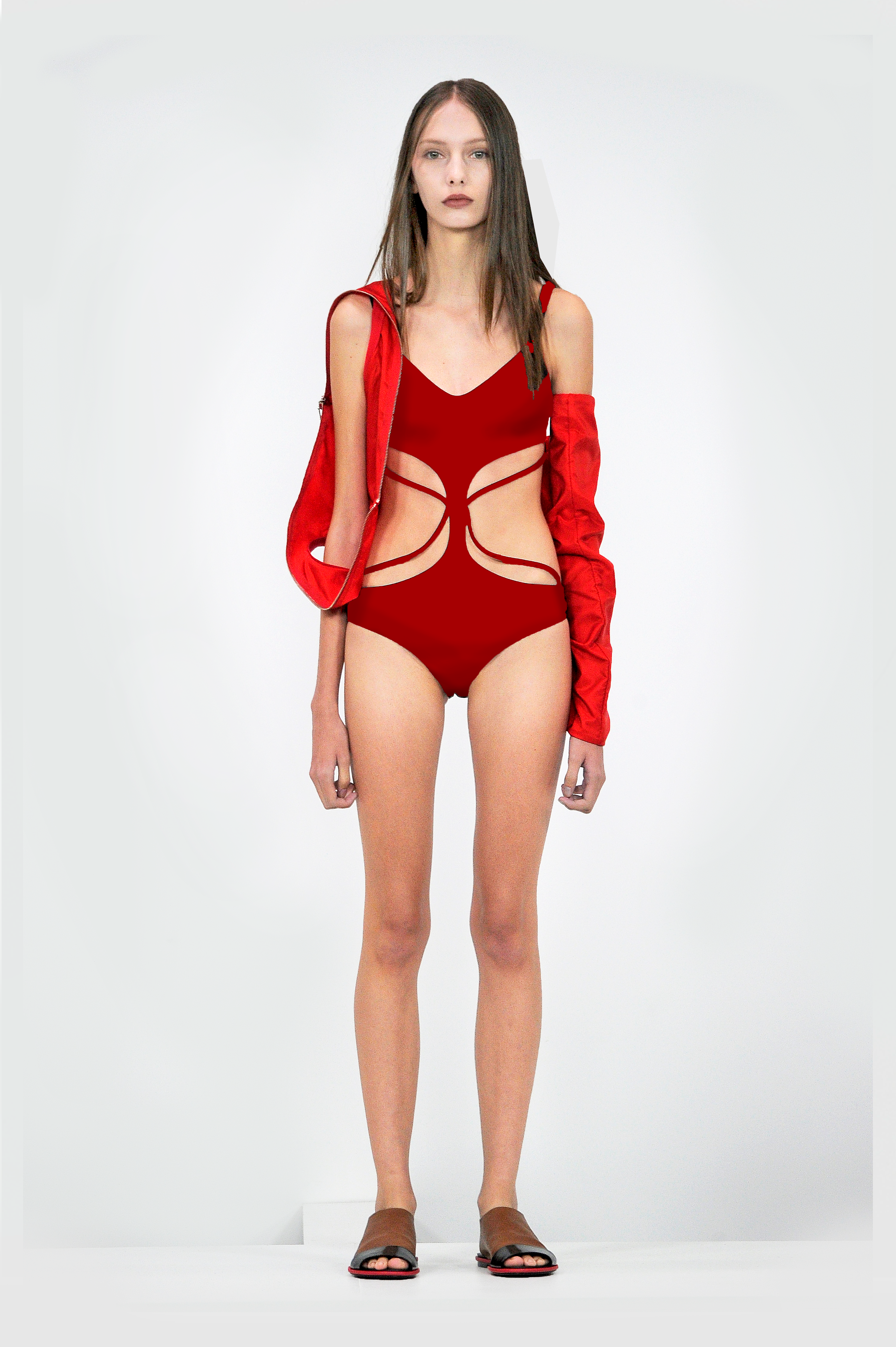 MAILLOT ART NOVEAUX