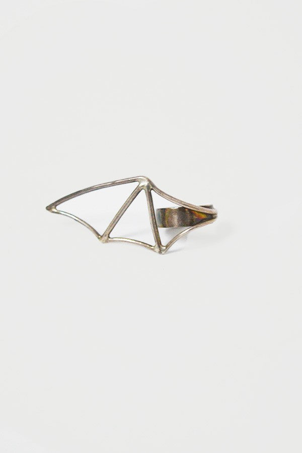 PIERCING ASA KING KRODAT VAZADO