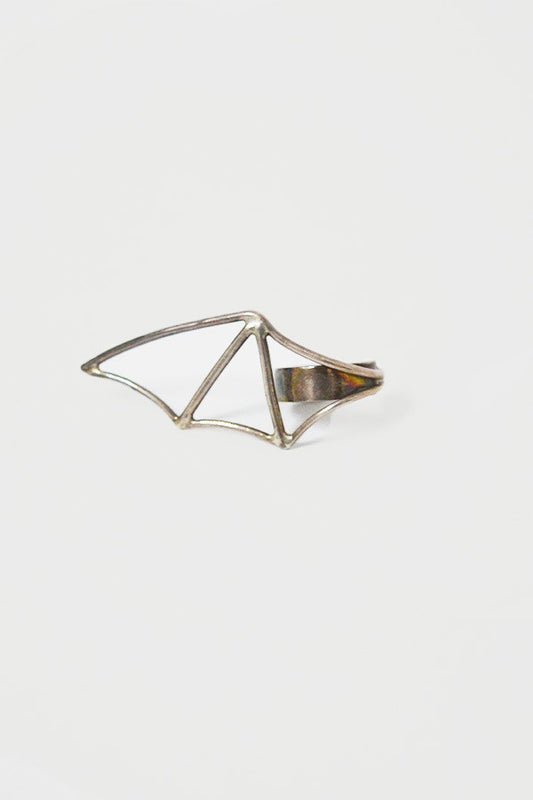 PIERCING ASA KING KRODAT VAZADO