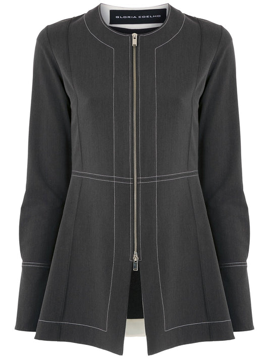 BLUSA CARDIGAN TIMELLES