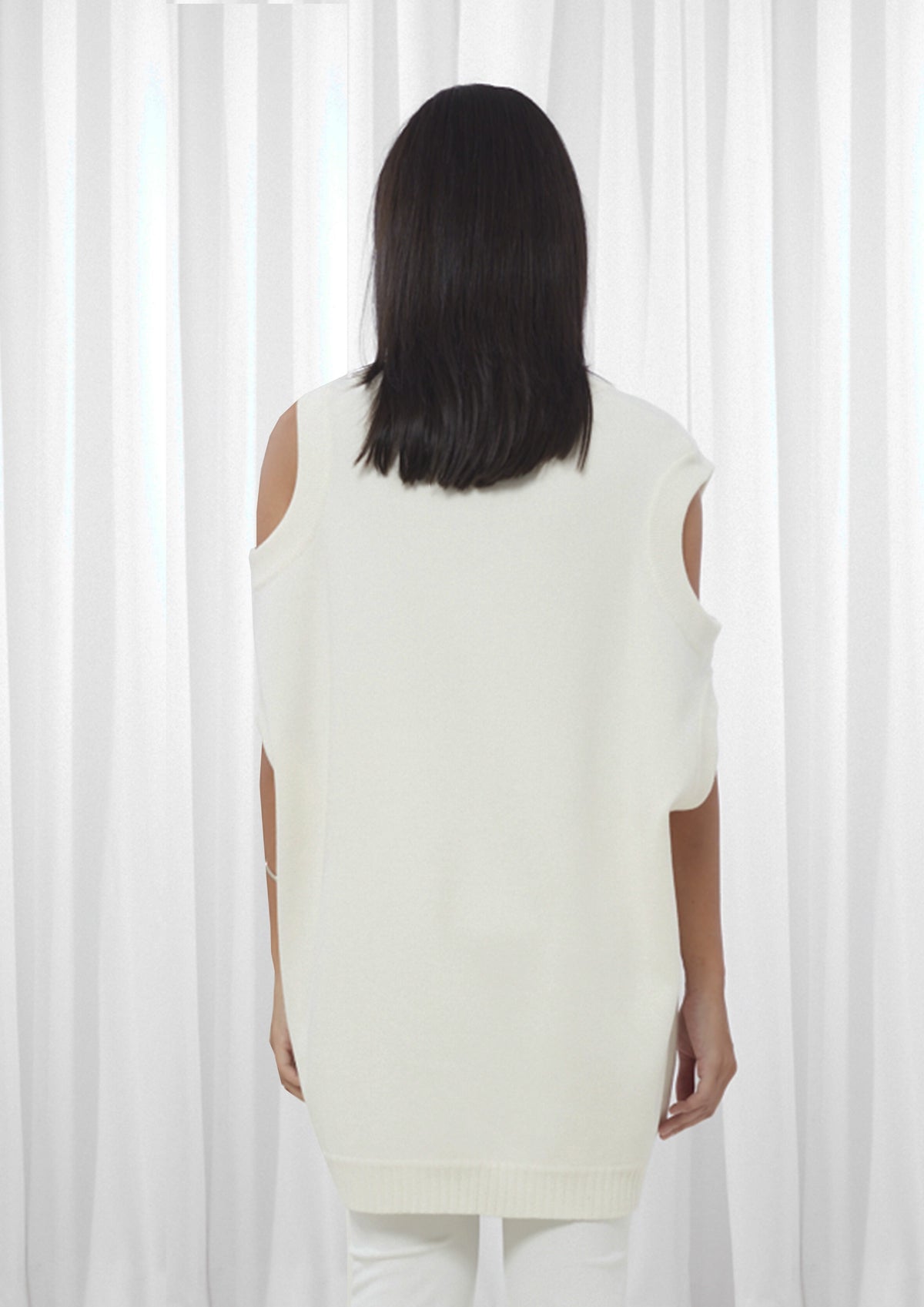 TRICOT MAX VAZADO