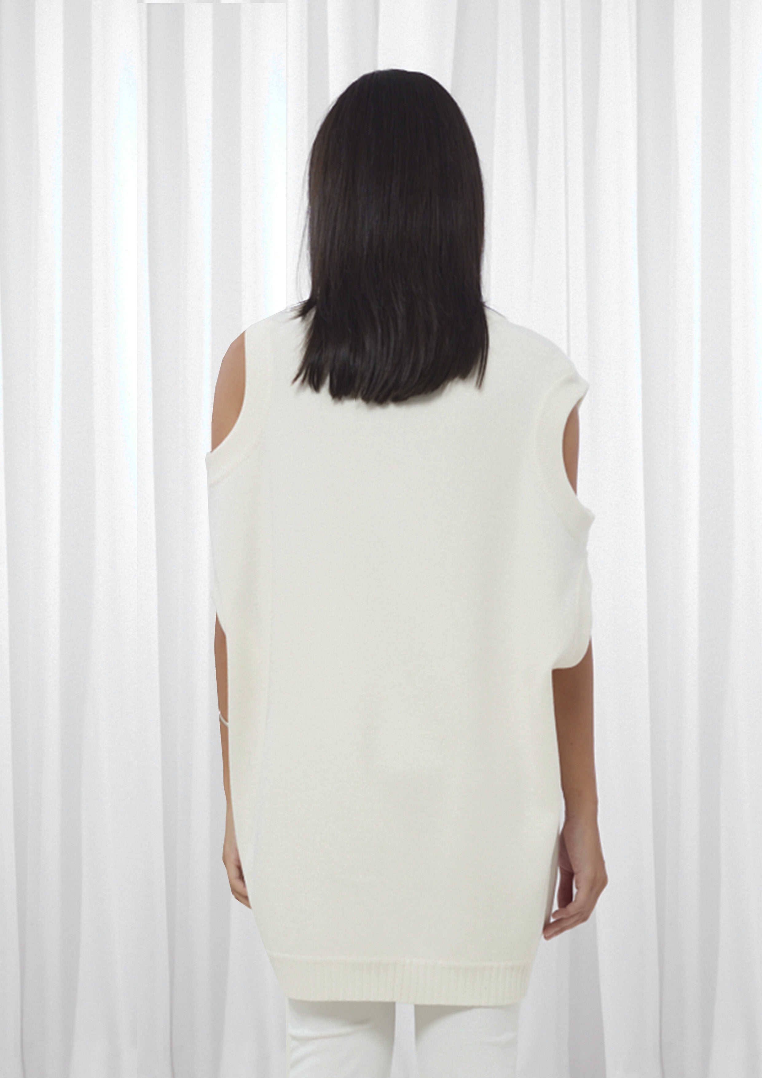 TRICOT MAX VAZADO