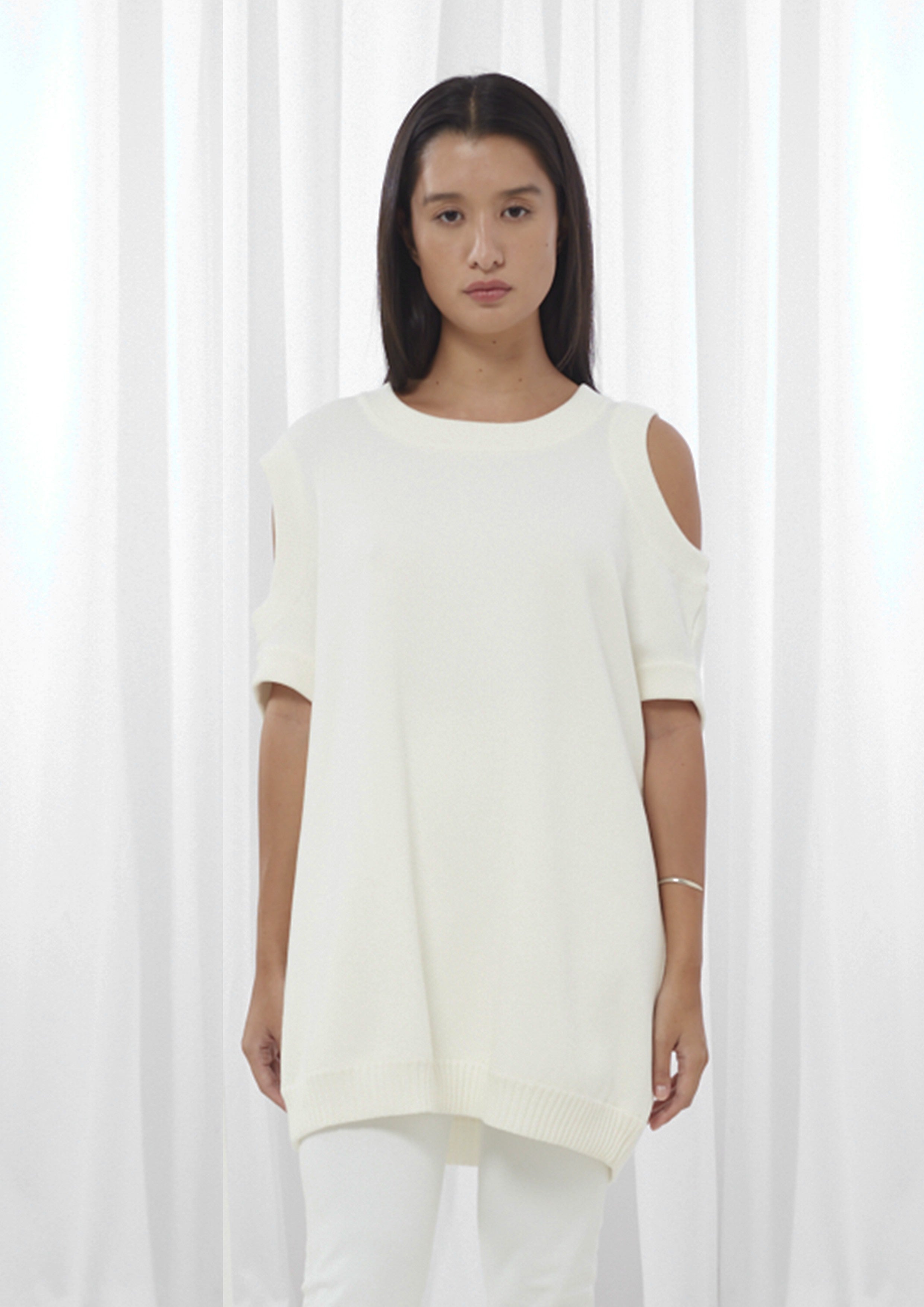TRICOT MAX VAZADO