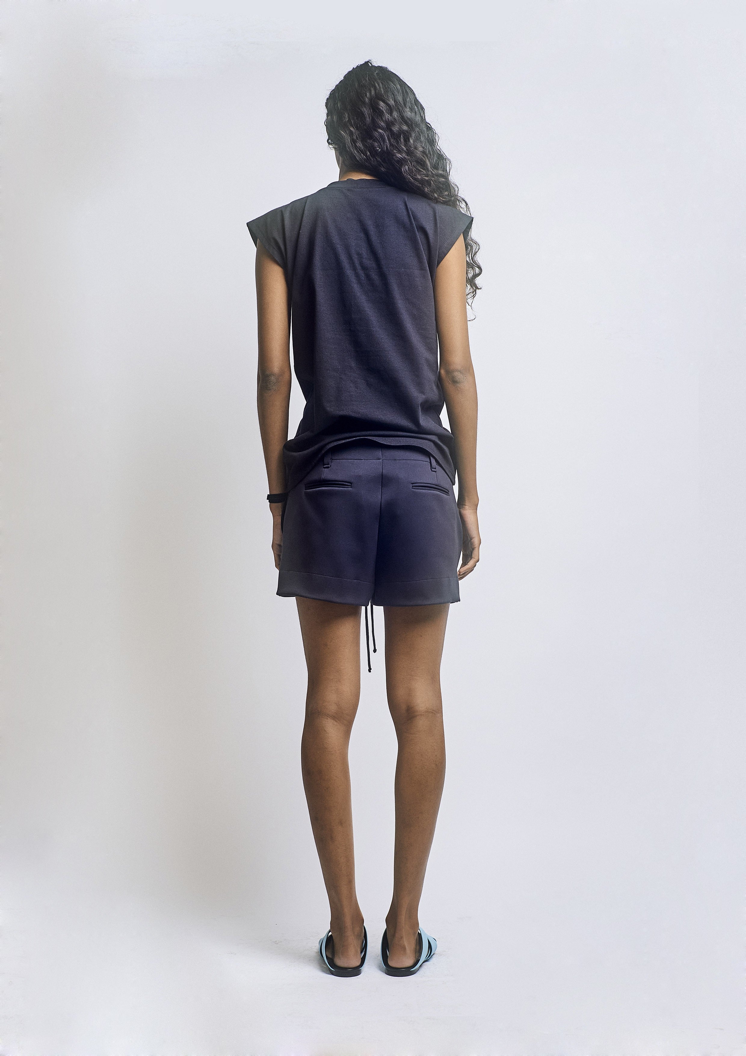 SHORTS NSE JERSEY SENSIL
