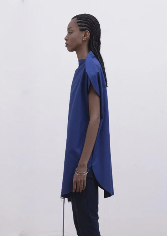 BLUSA BOLA ALGODÃO