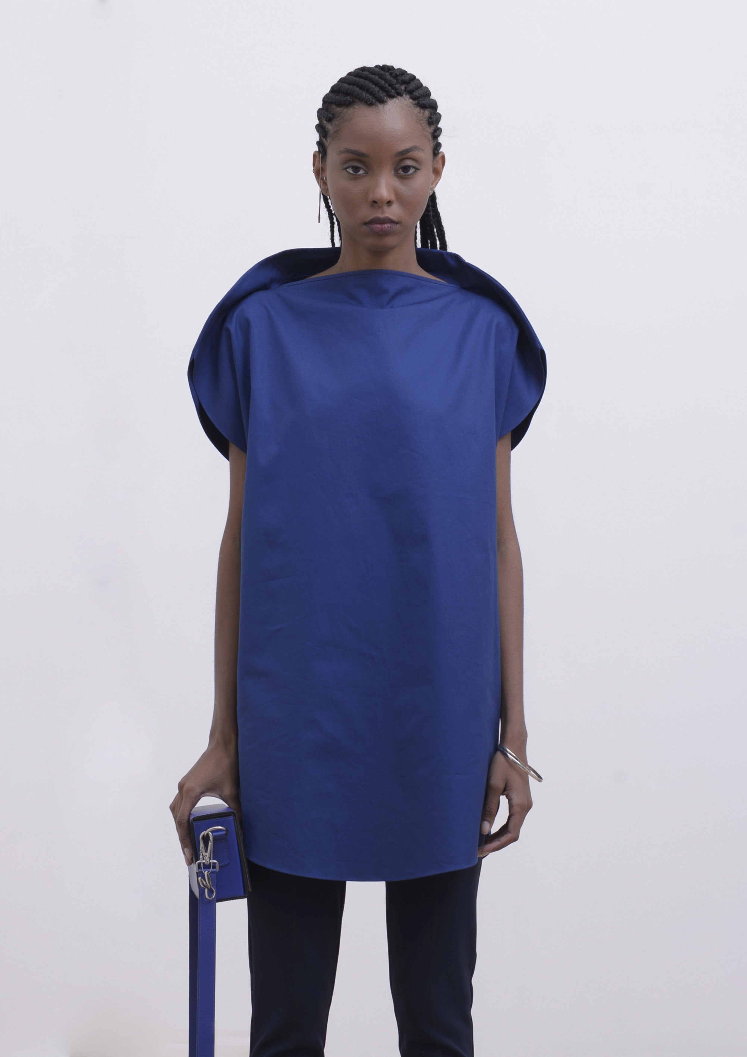BLUSA BOLA ALGODÃO
