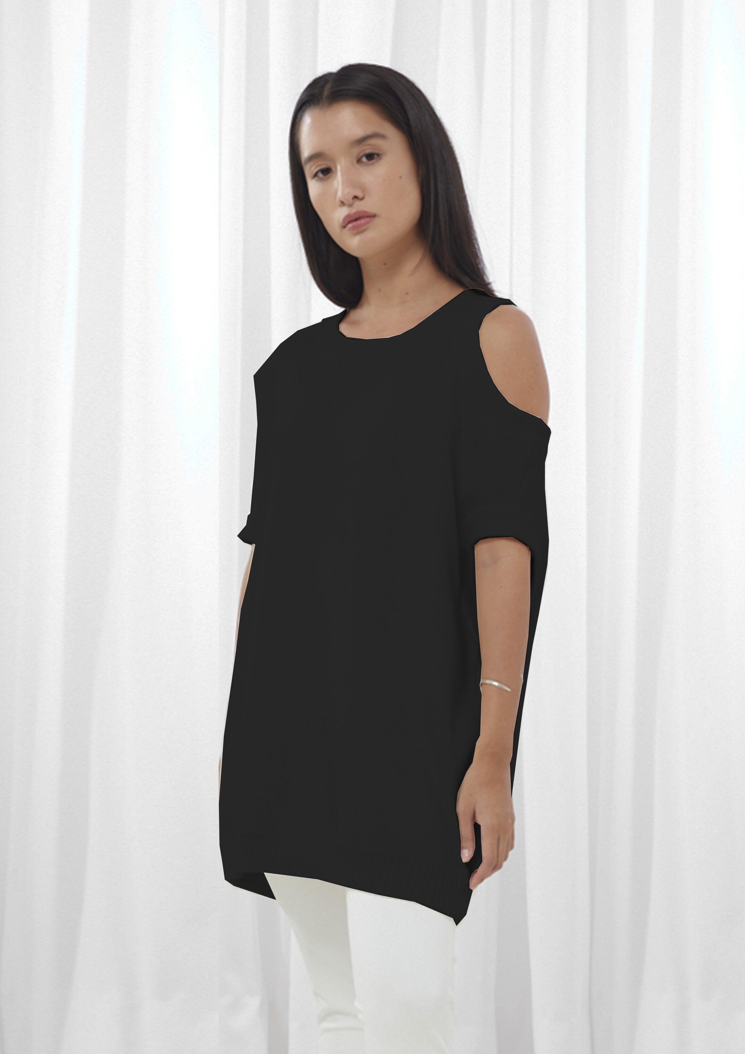 TRICOT MAX VAZADO