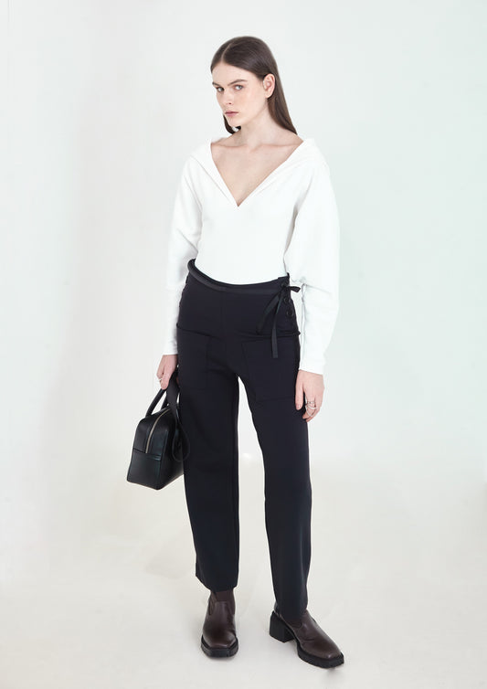 CALÇA YATCH DE SENSIL