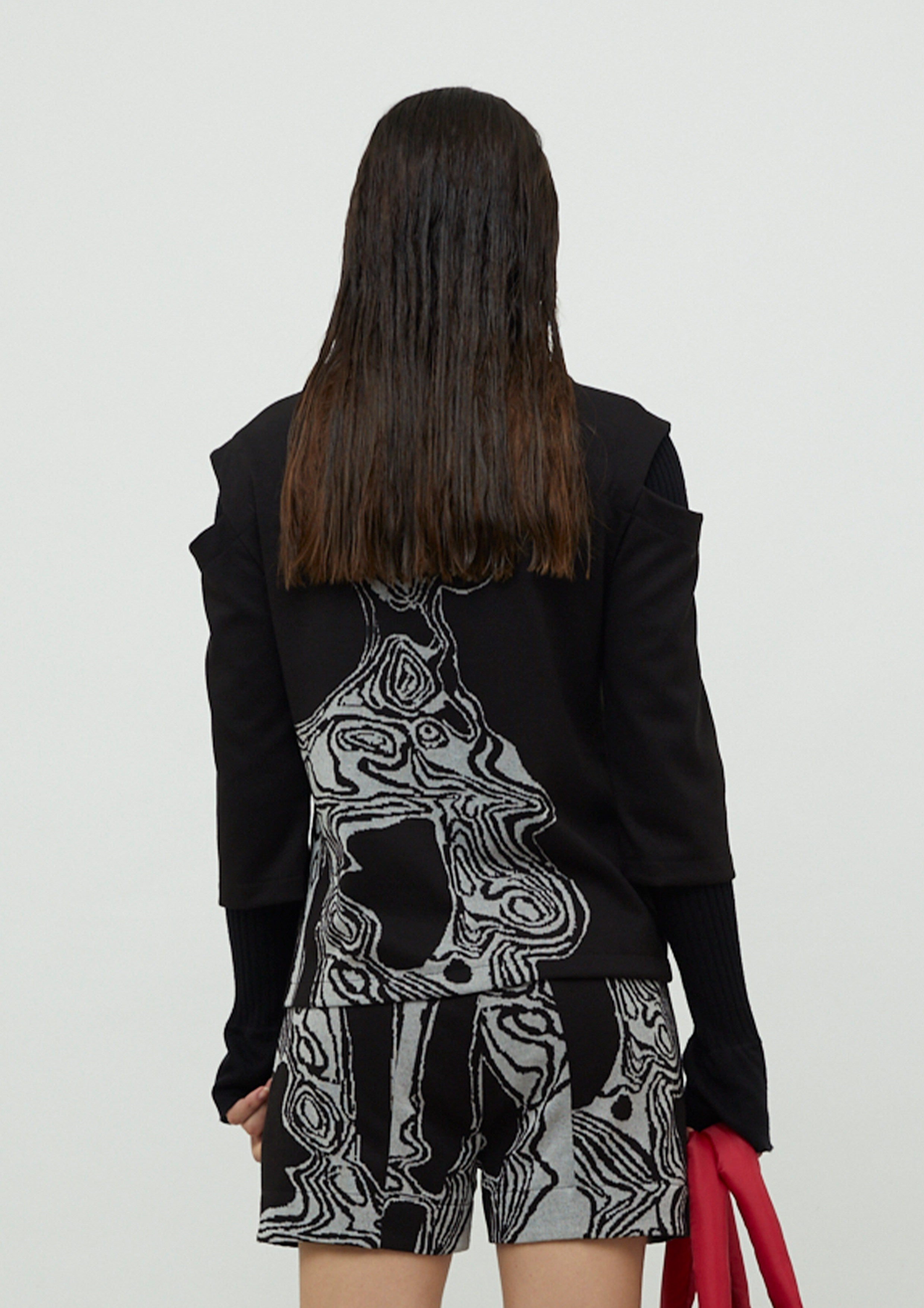 PULL MONTARIA CORPO VIRTUAL
