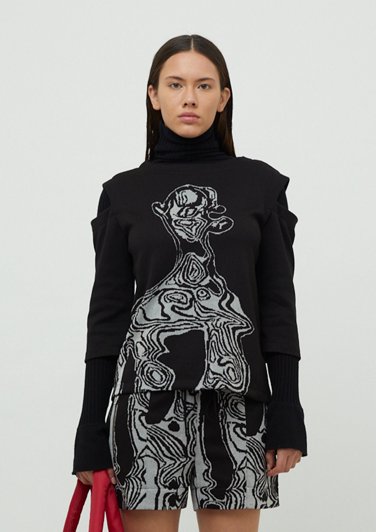 PULL MONTARIA CORPO VIRTUAL
