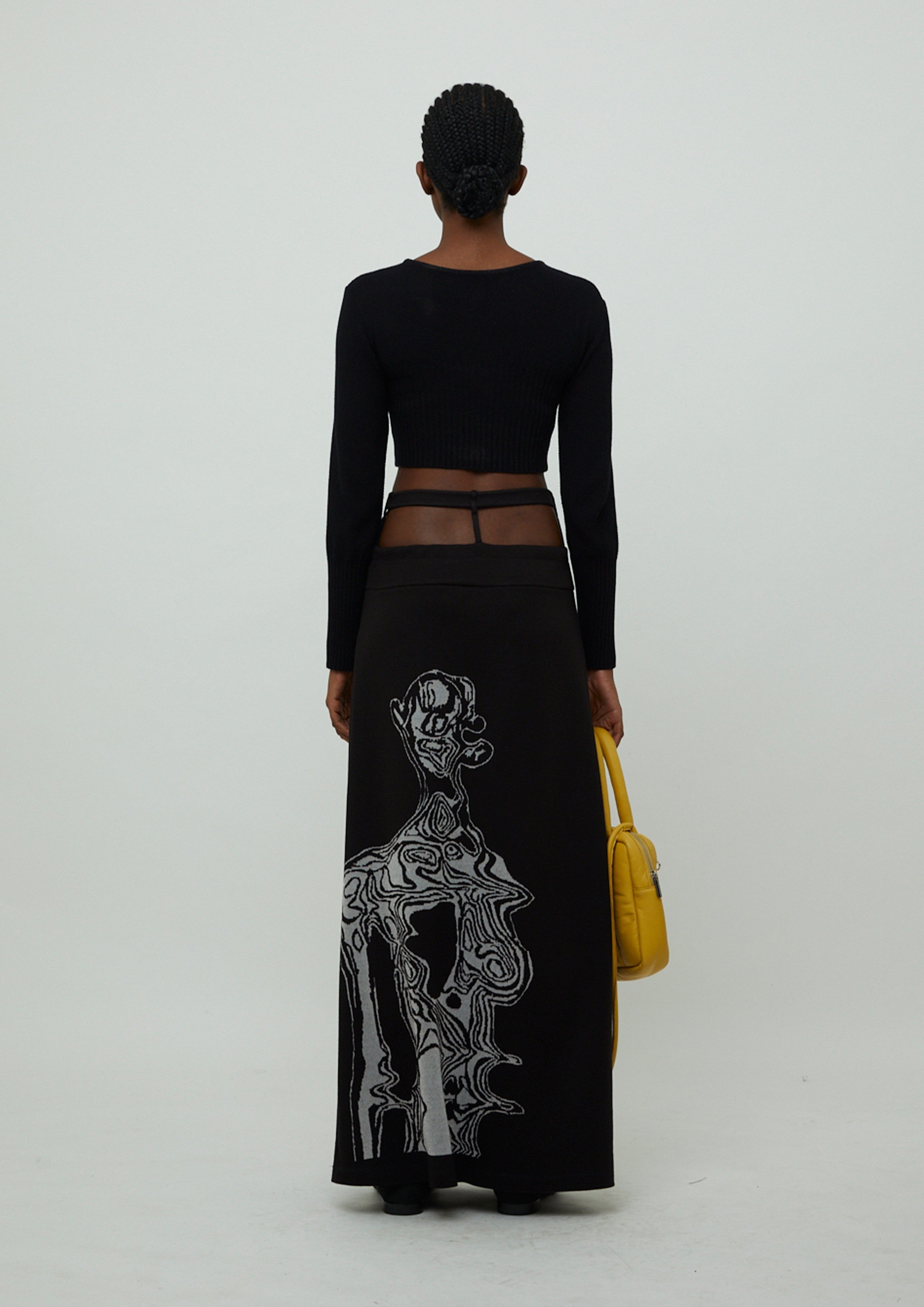 SAIA GRUNGE CORPO VIRTUAL
