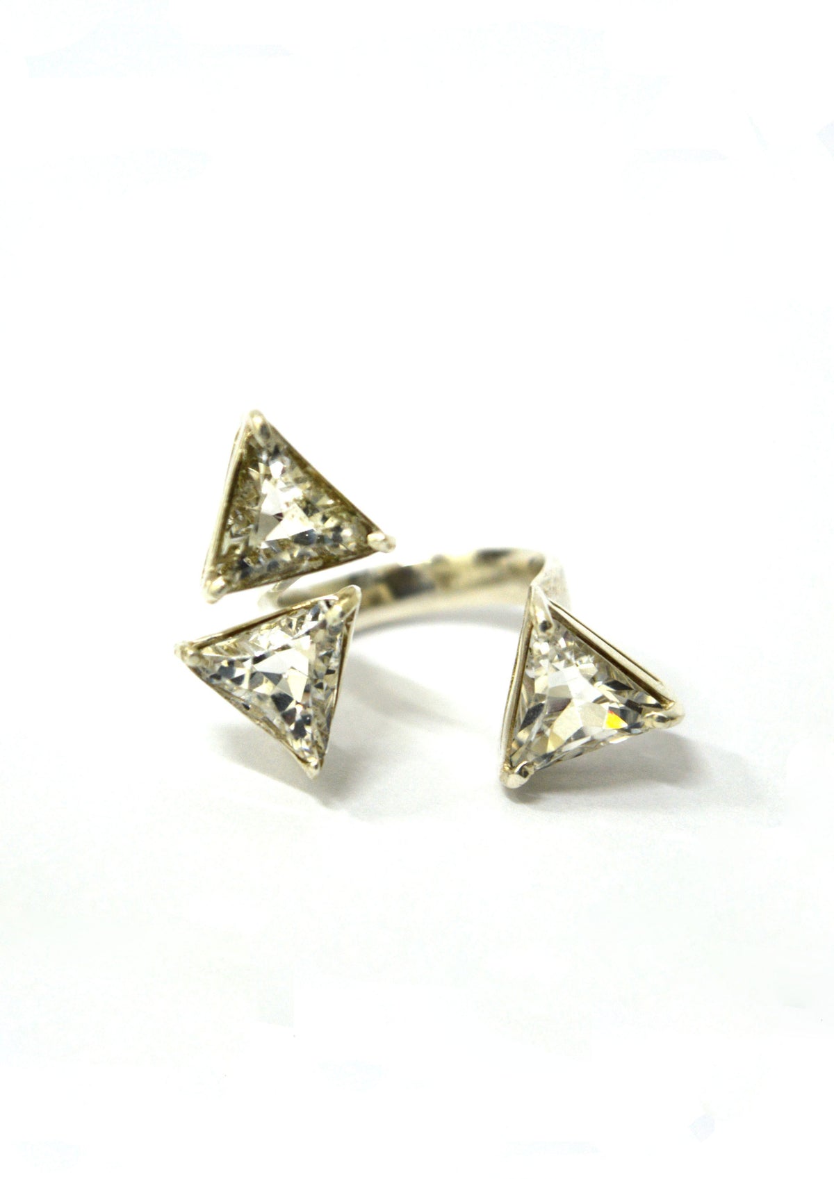 ANEL DIAMANTE 3 TRILLIONS