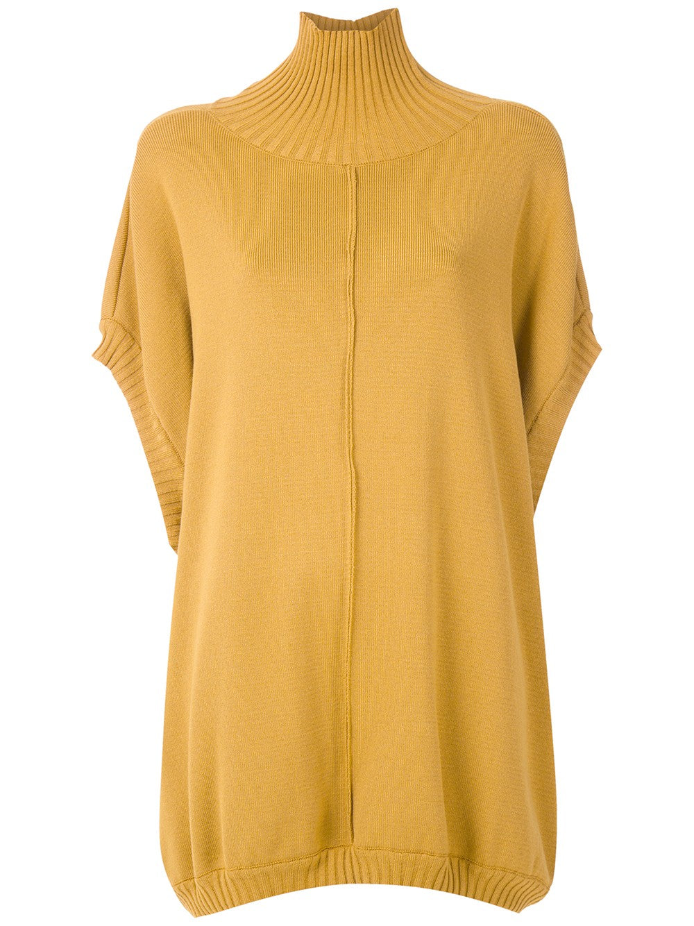 MAX PULL GOLA ROLÊ TRICOT