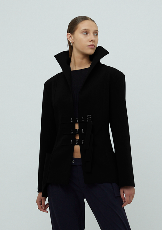 BLAZER LILIAN PACCE