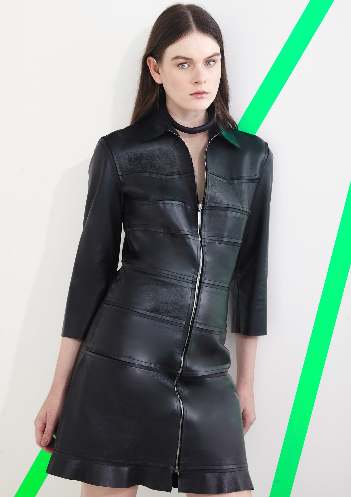 CAPA DE COURO DUBLADO