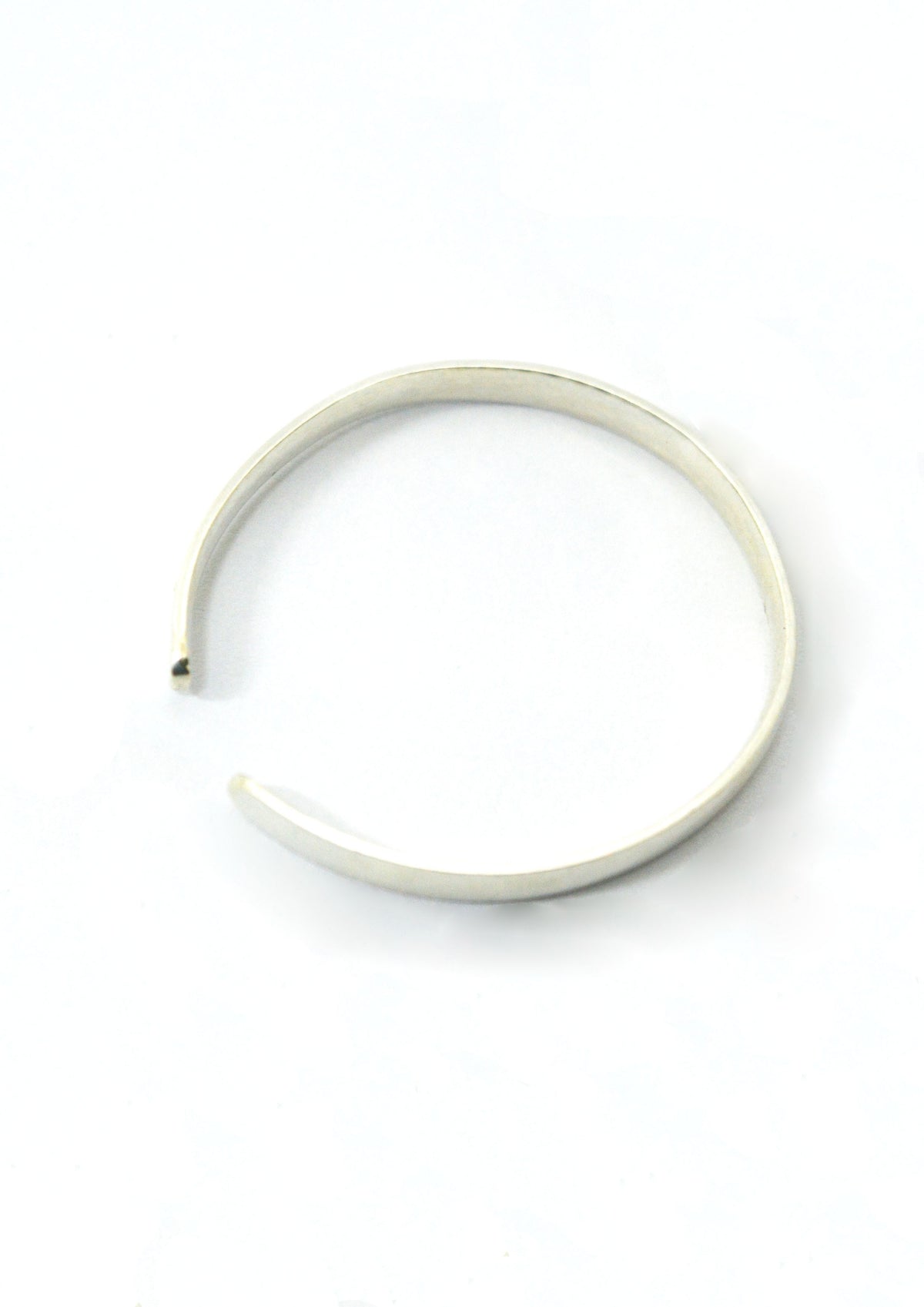 BRINCO ARGOLA 4CM
