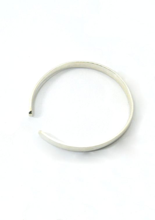 BRINCO ARGOLA 4CM