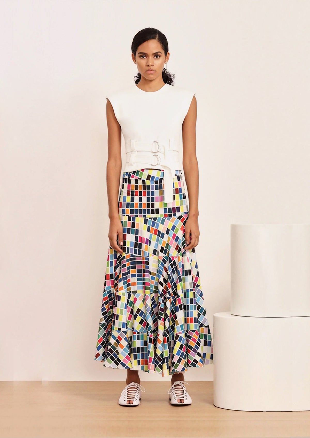 CROPPED COM OMBREIRA JERSEY SENSIL