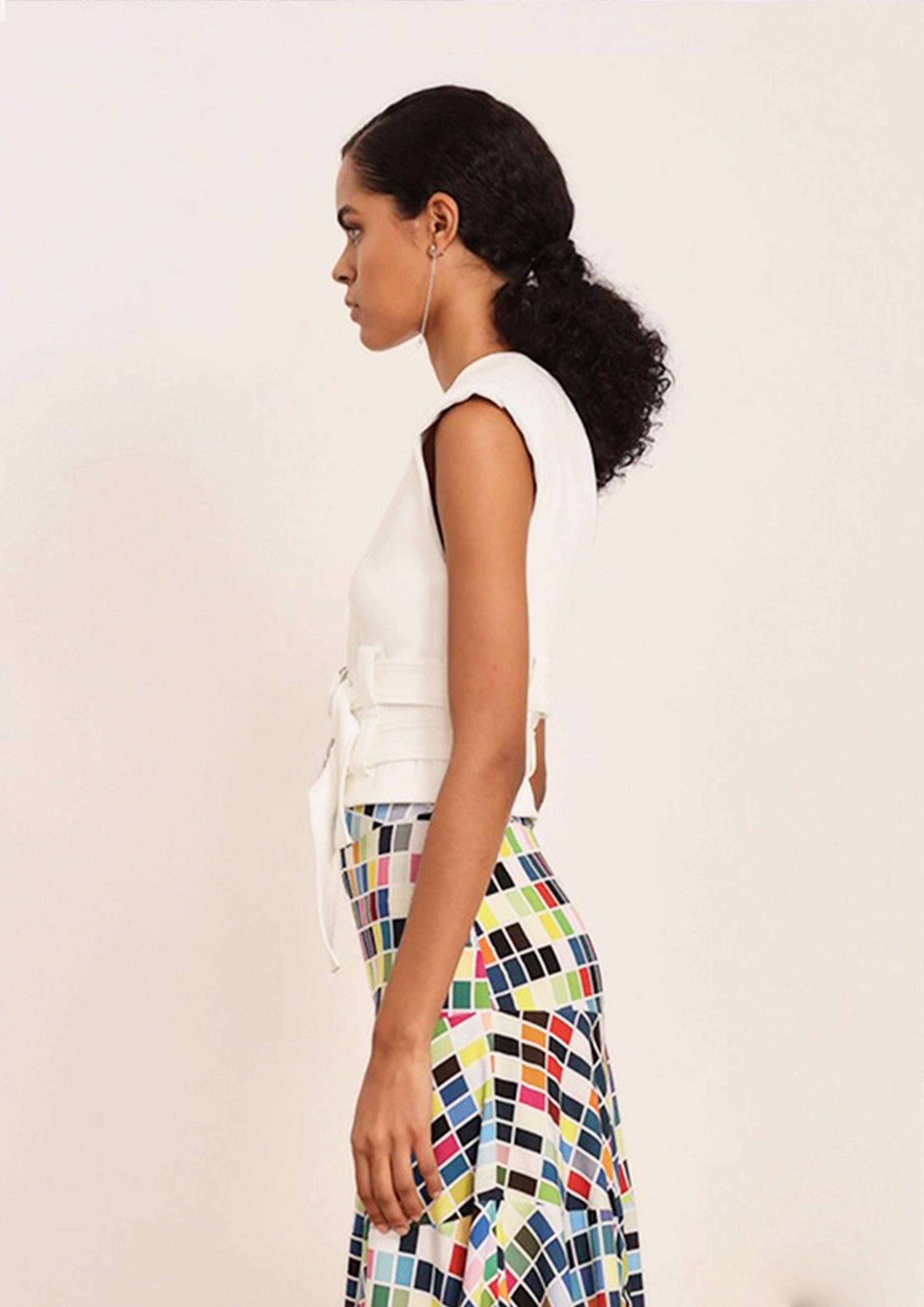 CROPPED COM OMBREIRA JERSEY SENSIL