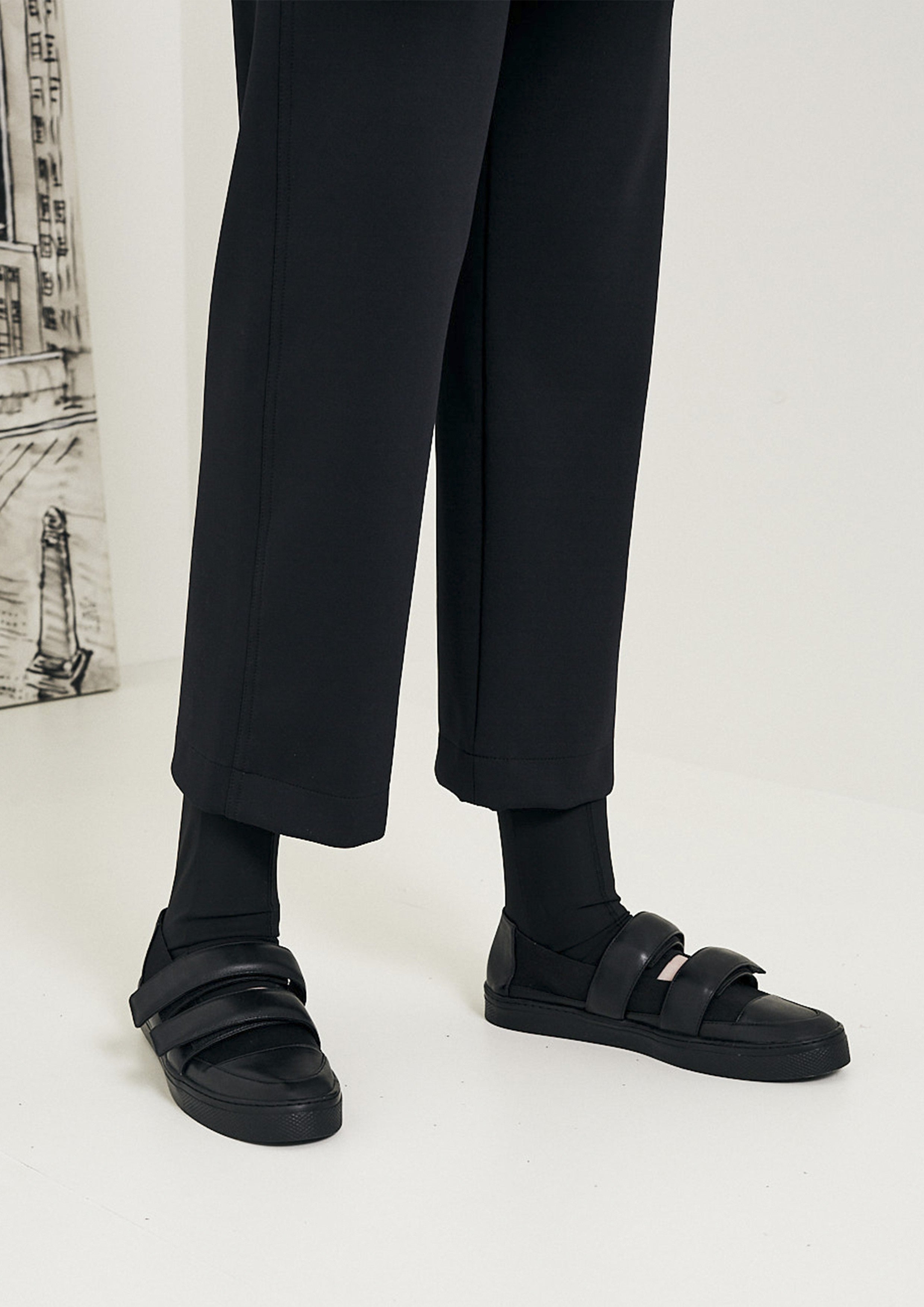 CALÇA YACTH DE SENSIL