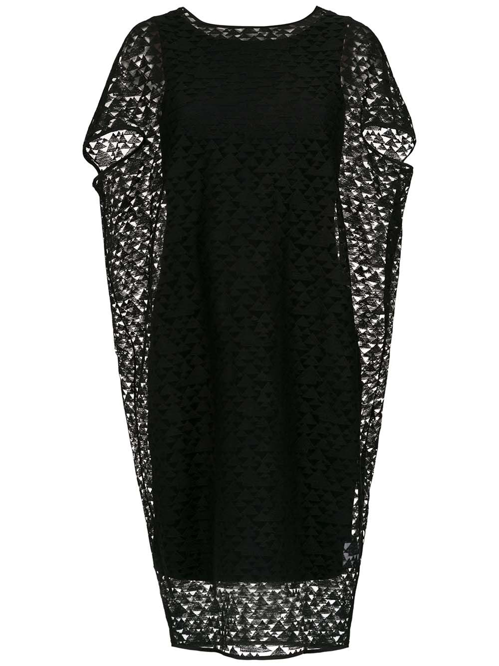 VESTIDO CASULO