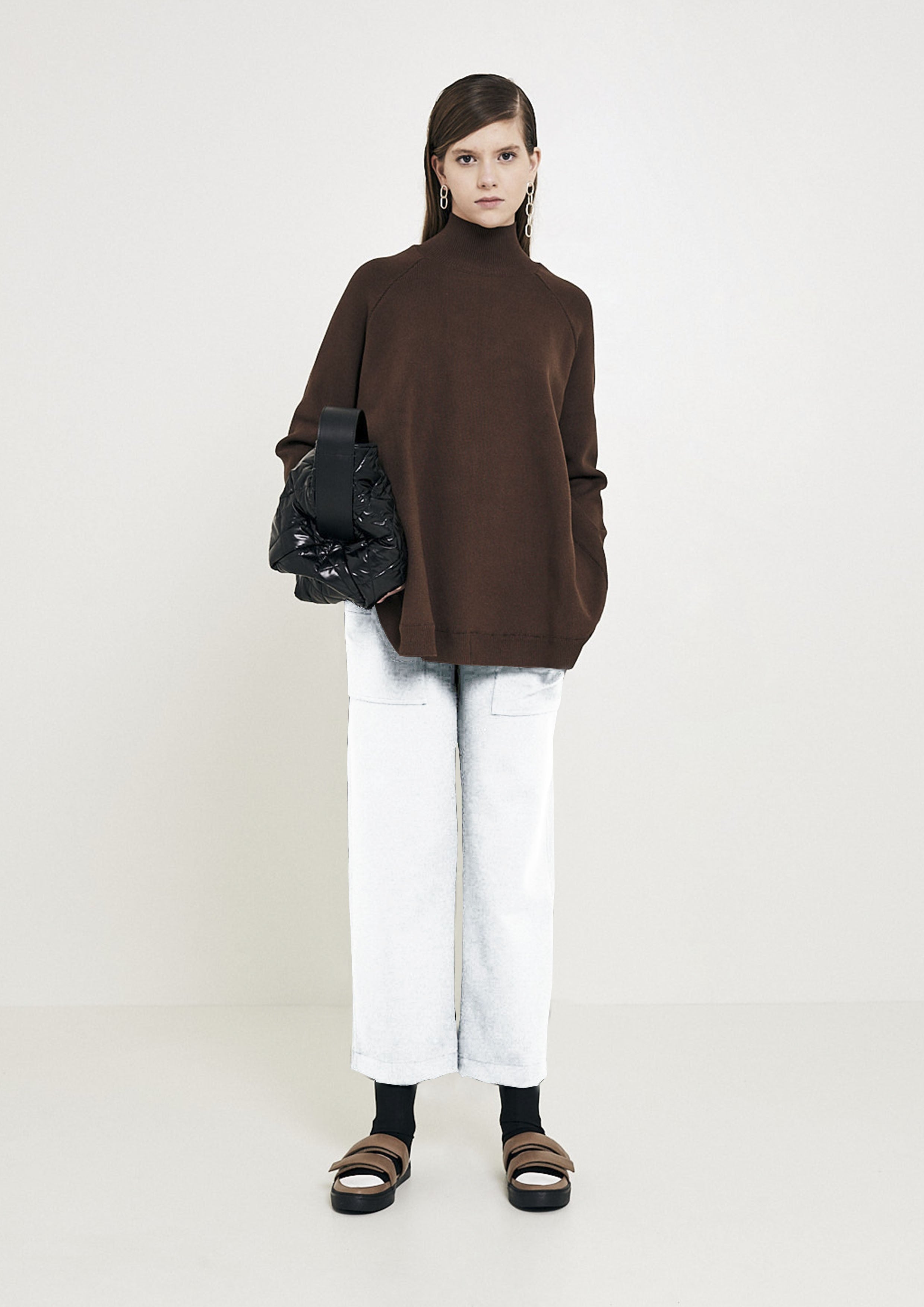 CALÇA YACTH DE SENSIL