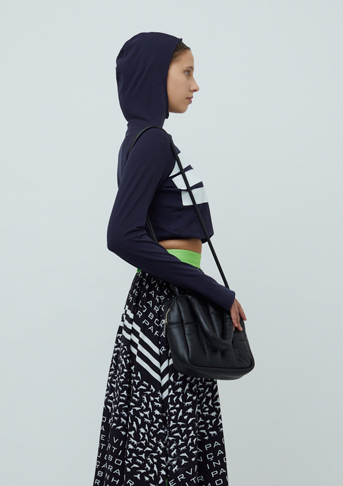CROPPED COM CAPUZ ESPORTE