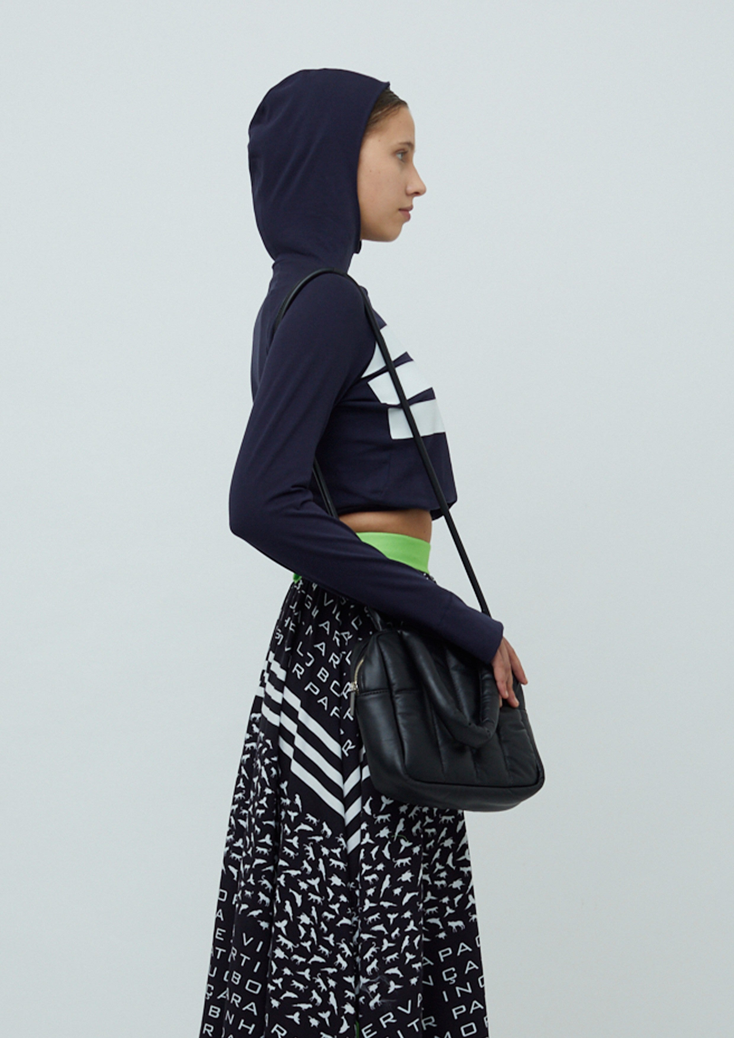 CROPPED COM CAPUZ ESPORTE
