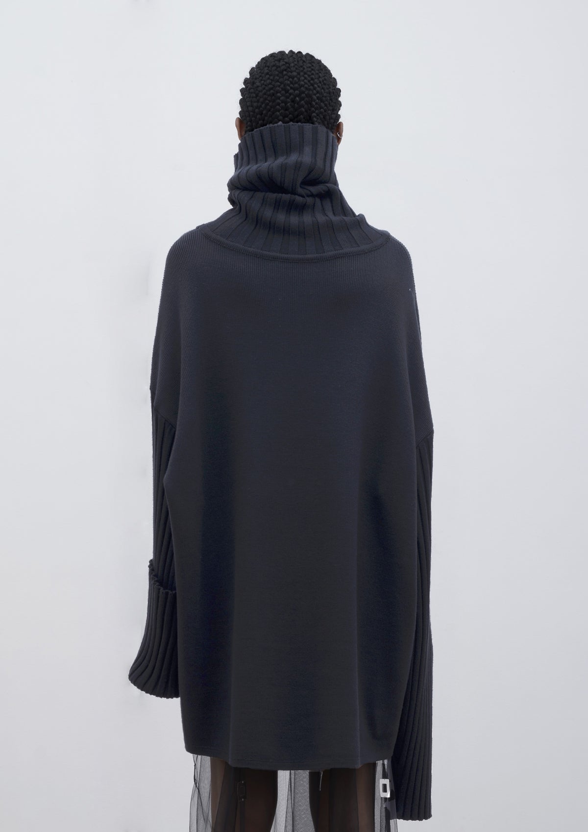 MAX PULL TRICOT