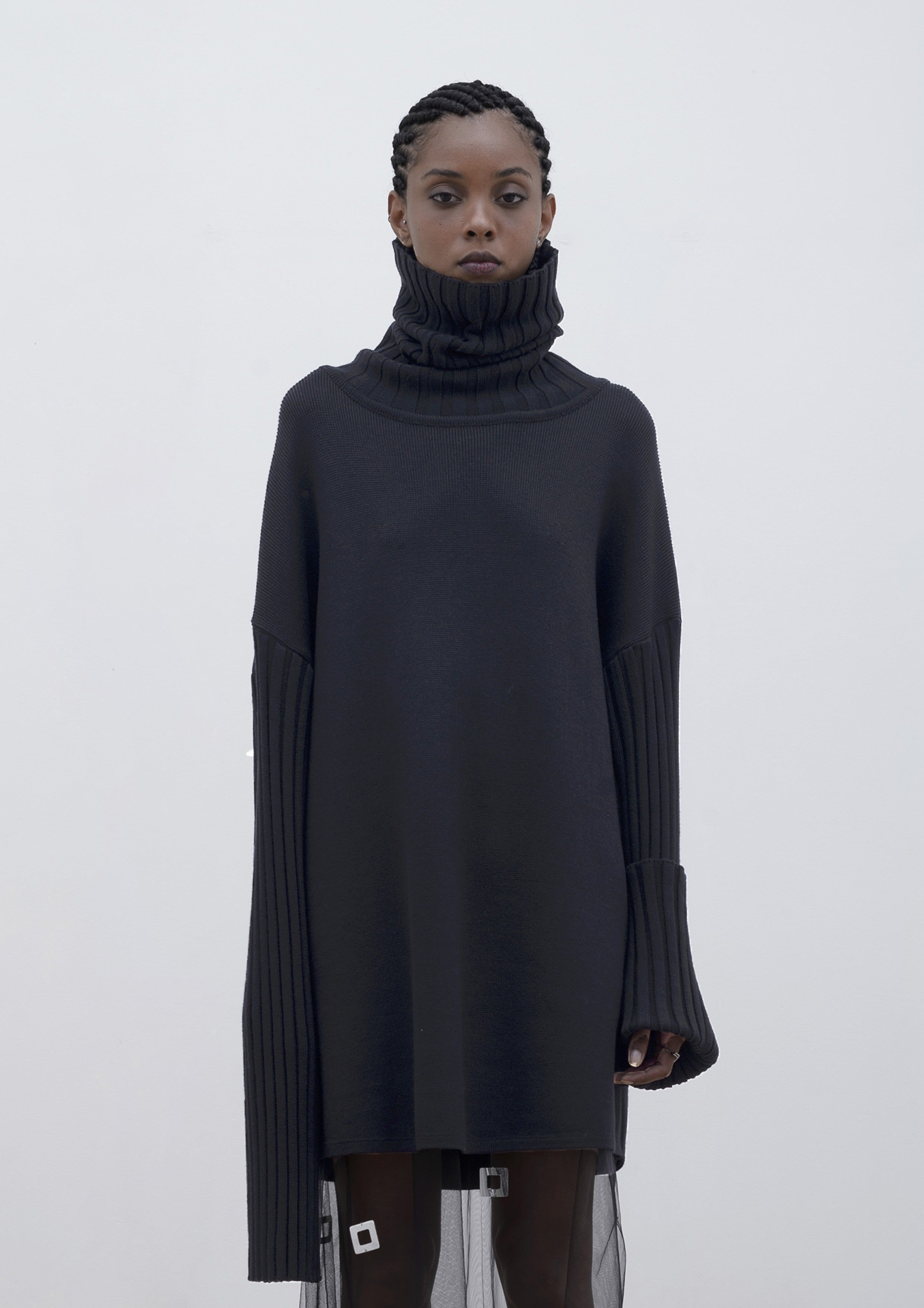 MAX PULL TRICOT
