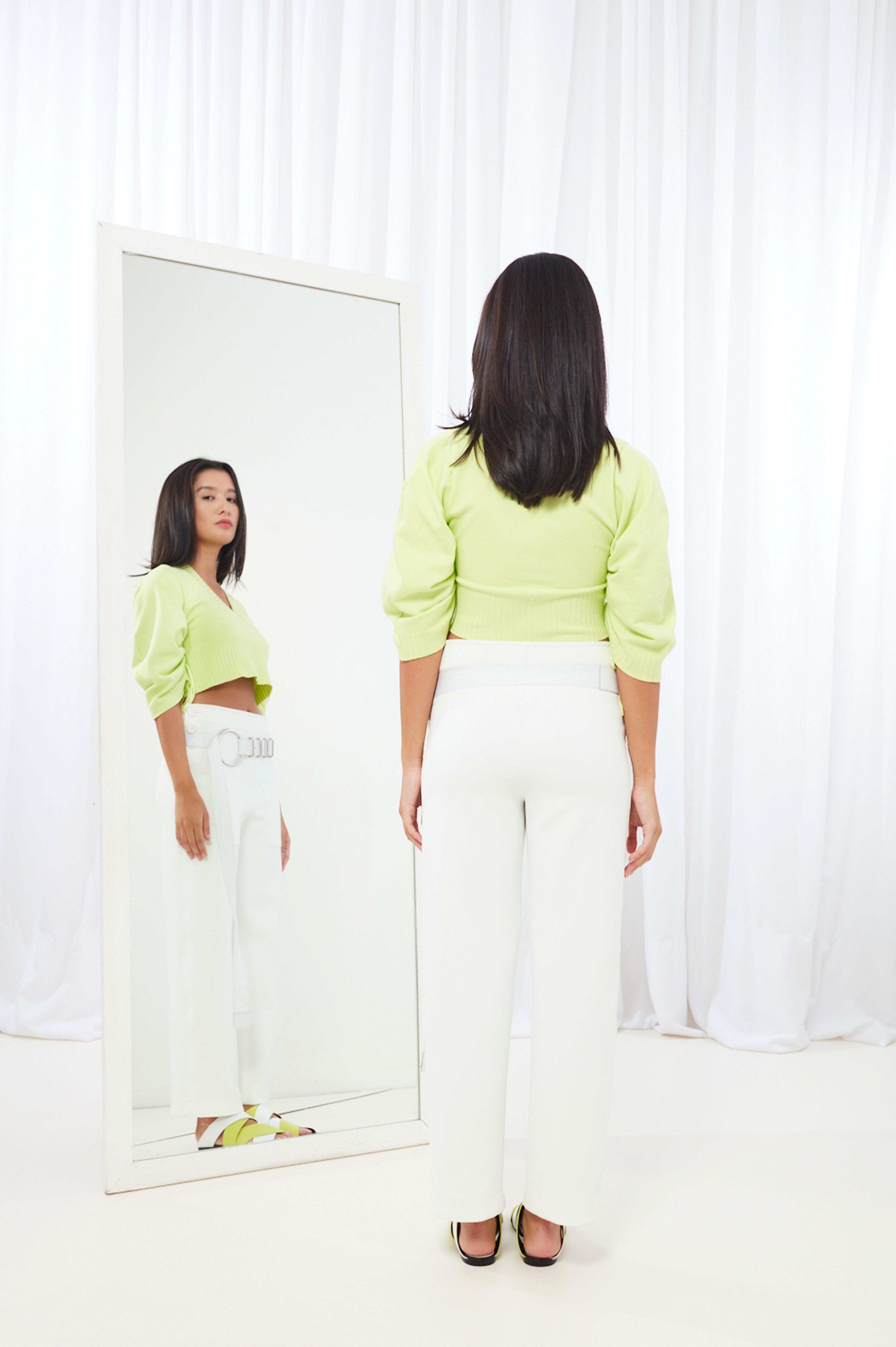 CALÇA NEOPRENE YACTH