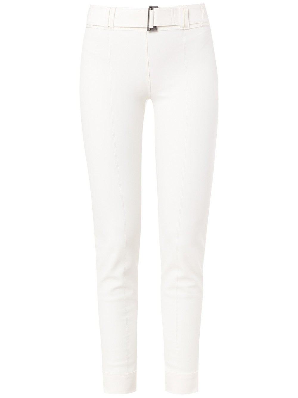 CALÇA LEGGING COM CINTO TK