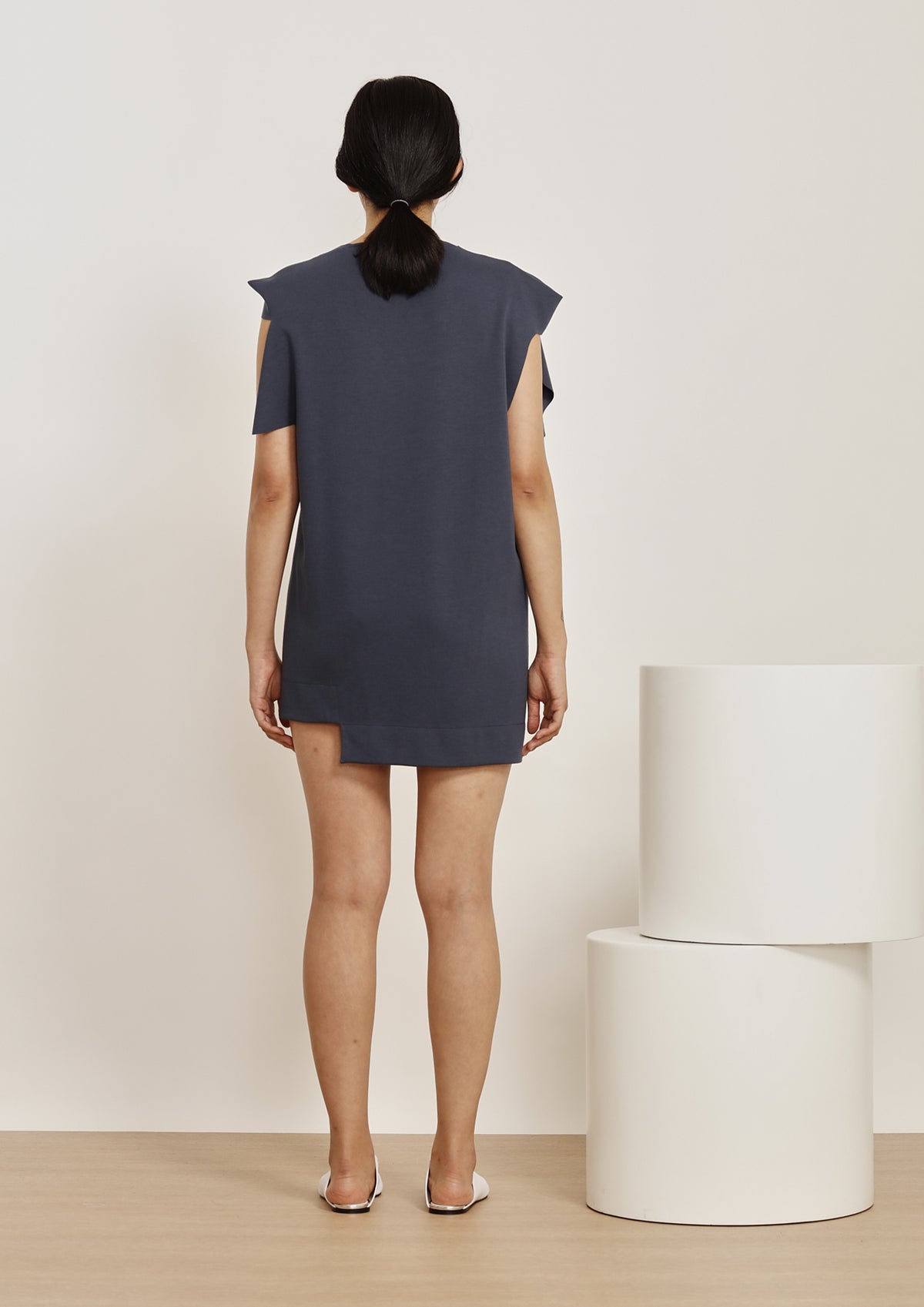 TUNICA JOIA COSMICA JERSEY DE VISCOSE