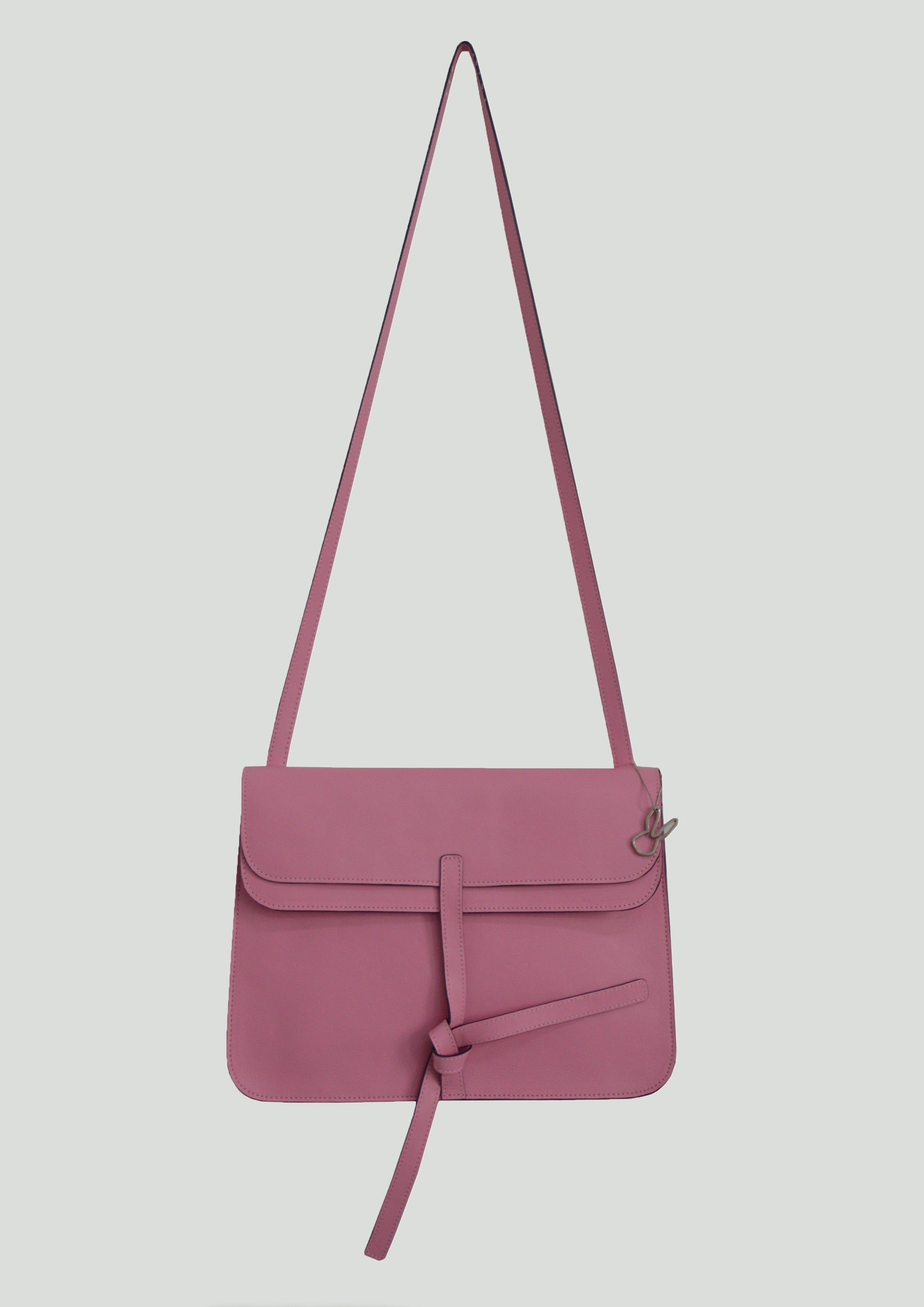 BOLSA DUAS TAMPAS GRANDE