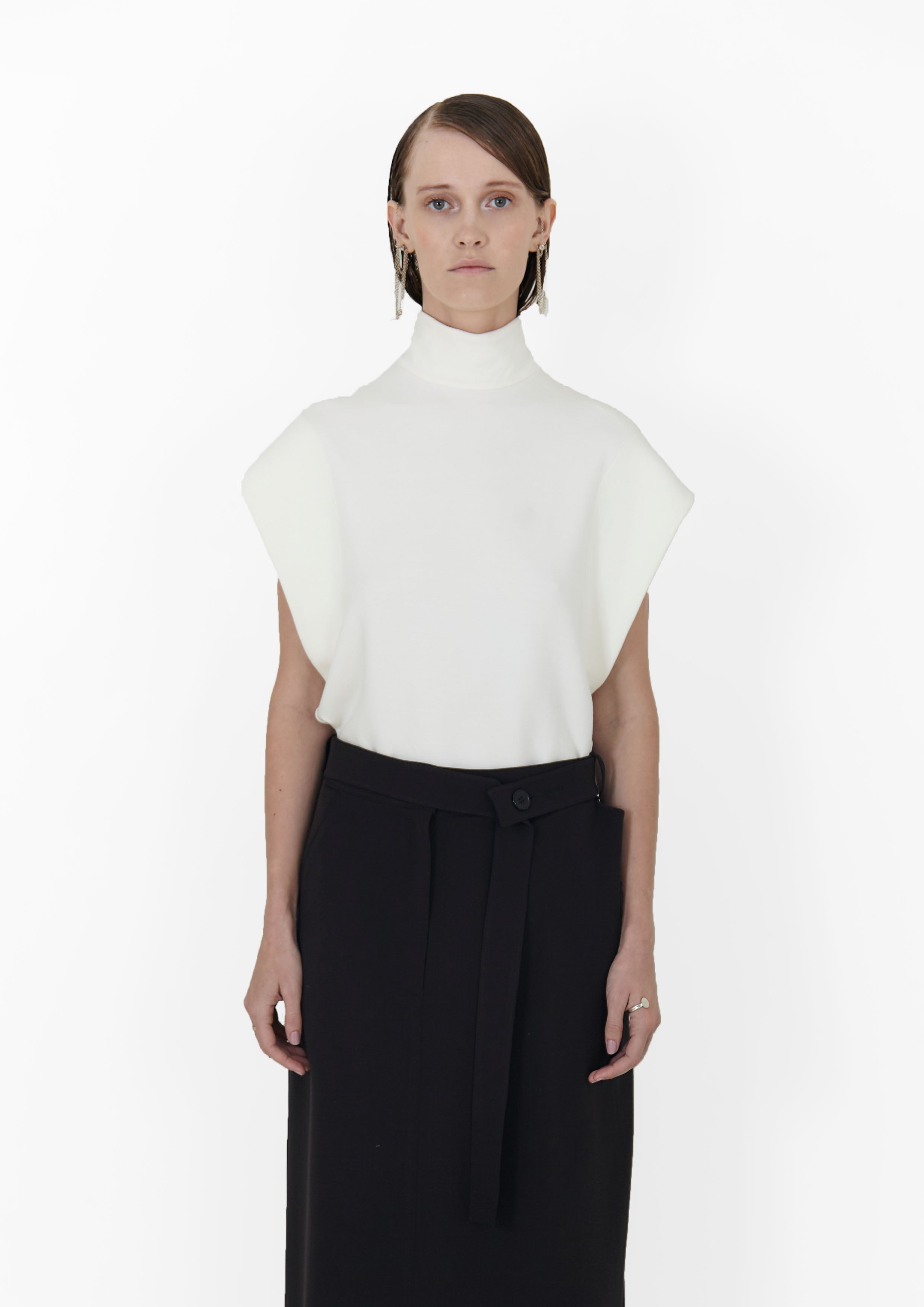 BLUSA GOLA ROLÊ ISABELLA FIORENTINO