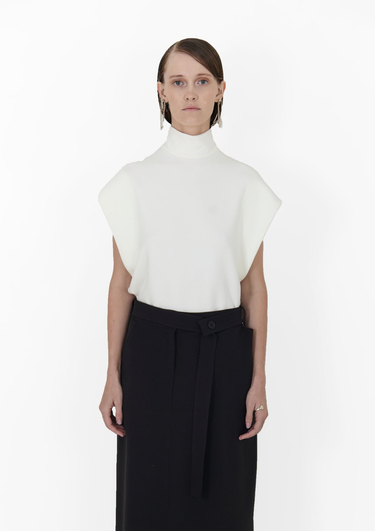 BLUSA GOLA ROLÊ ISABELLA FIORENTINO