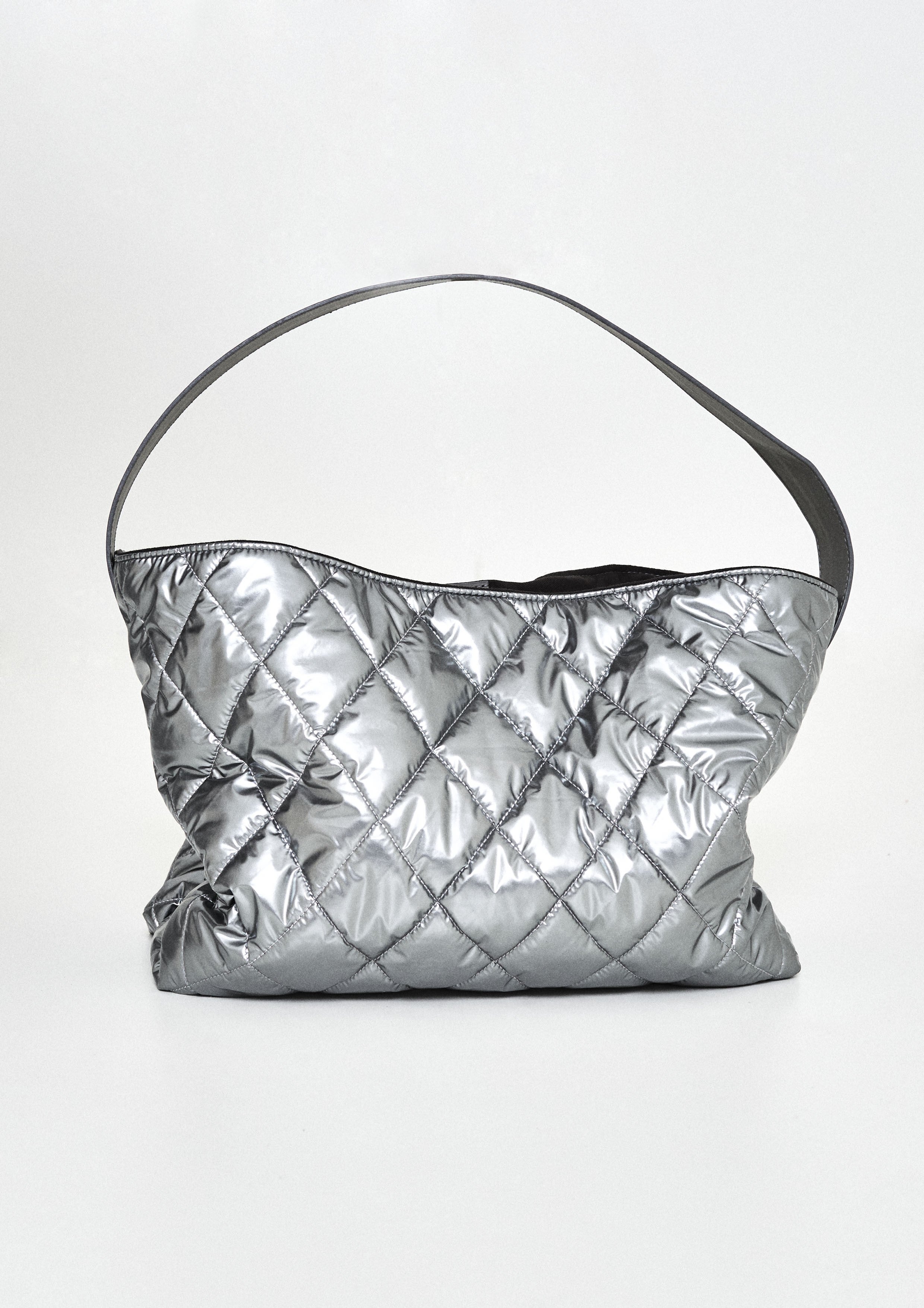 BOLSA DE MATELASSÊ ISABELLA FIORENTINO