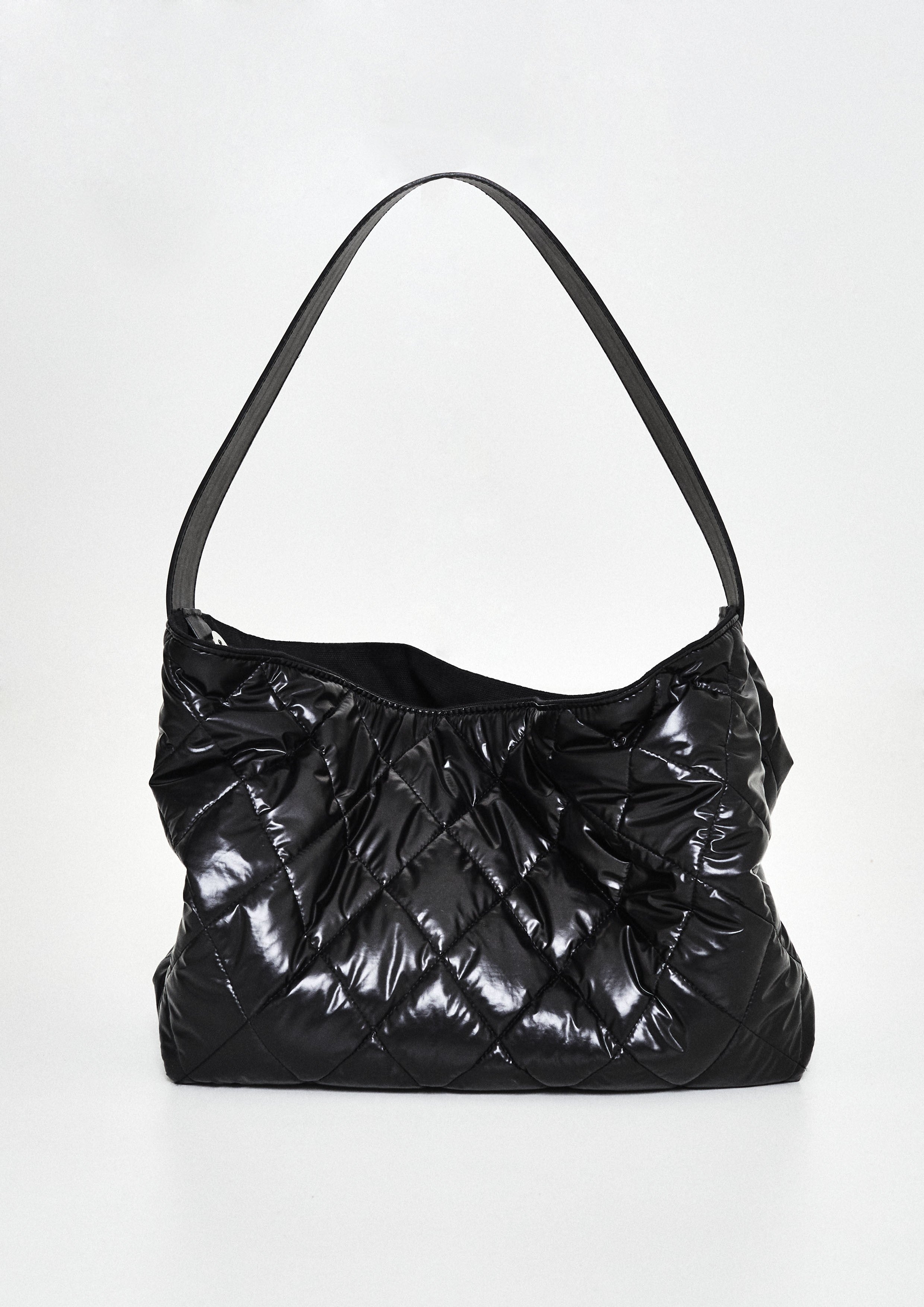 BOLSA DE MATELASSÊ ISABELLA FIORENTINO