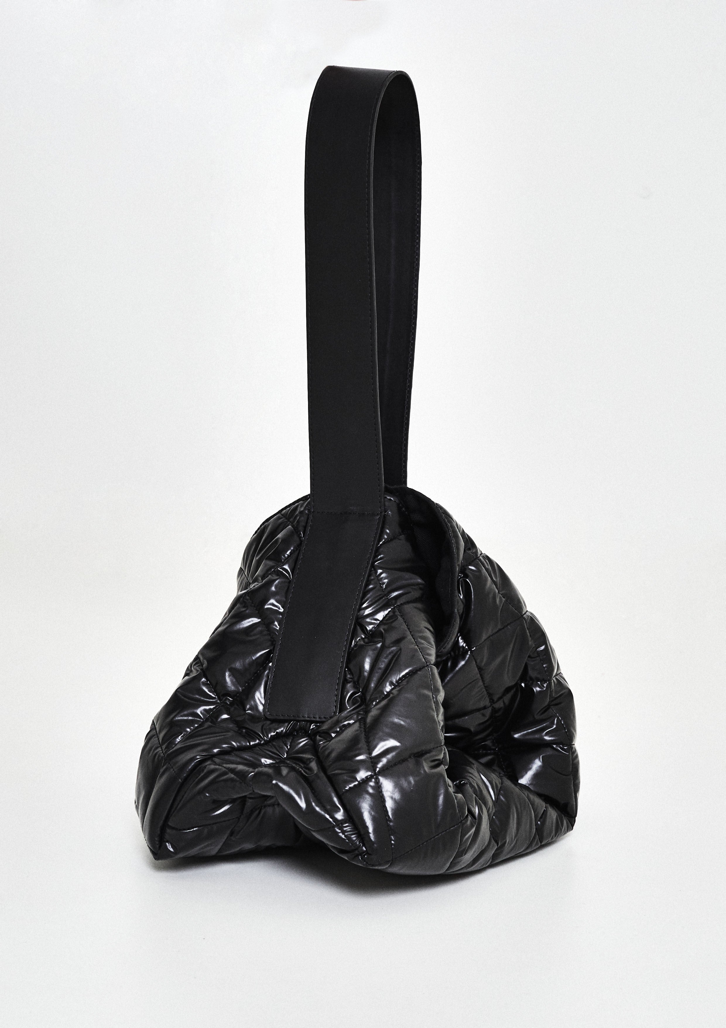 BOLSA DE MATELASSÊ ISABELLA FIORENTINO