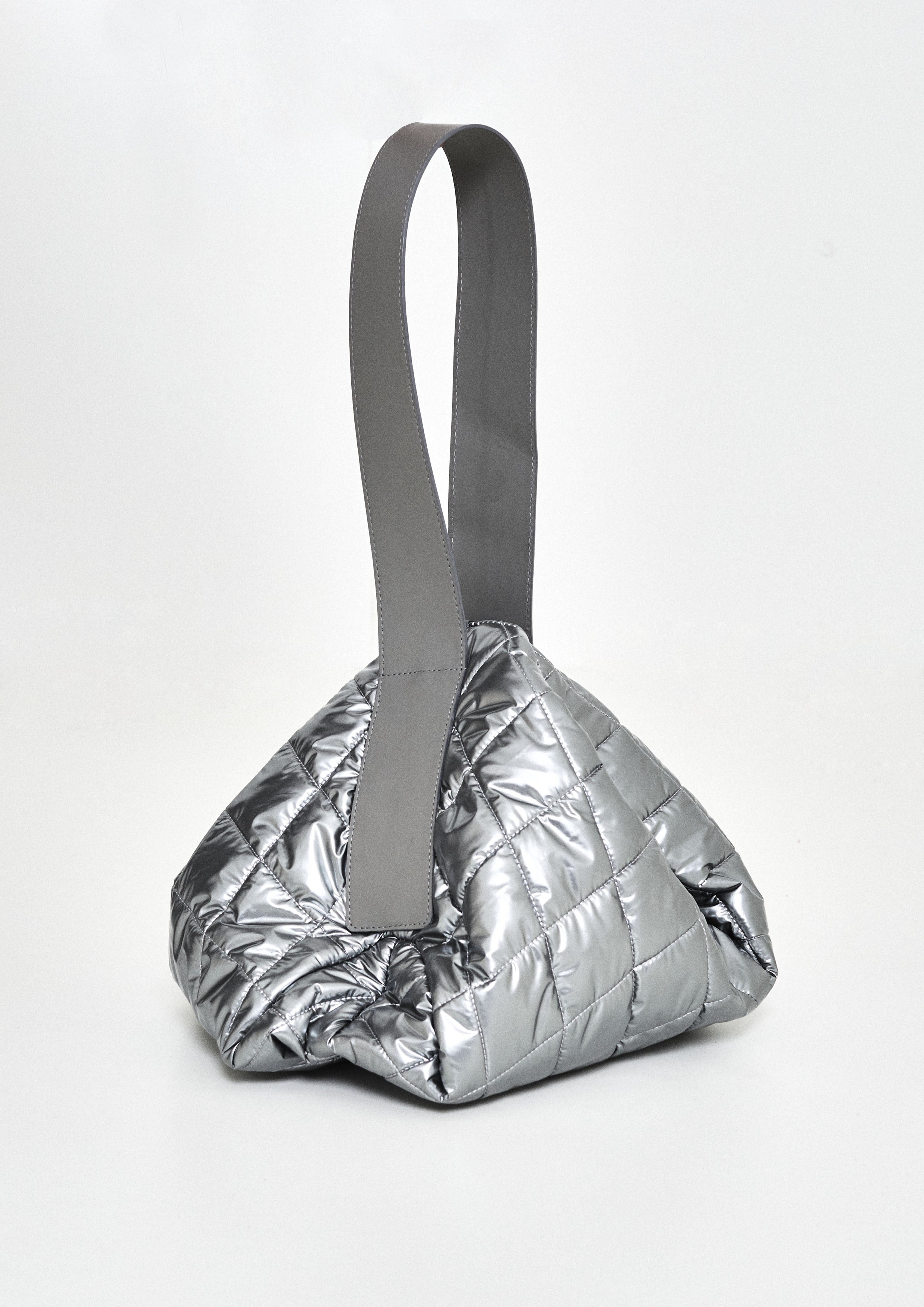 BOLSA DE MATELASSÊ ISABELLA FIORENTINO