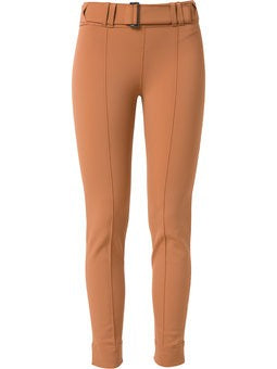 CALÇA LEGGING COM CINTO TK