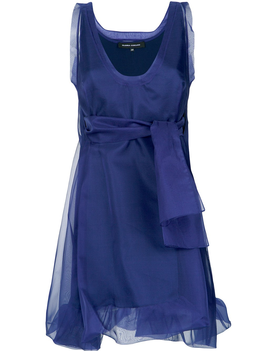 VESTIDO BALONÊ