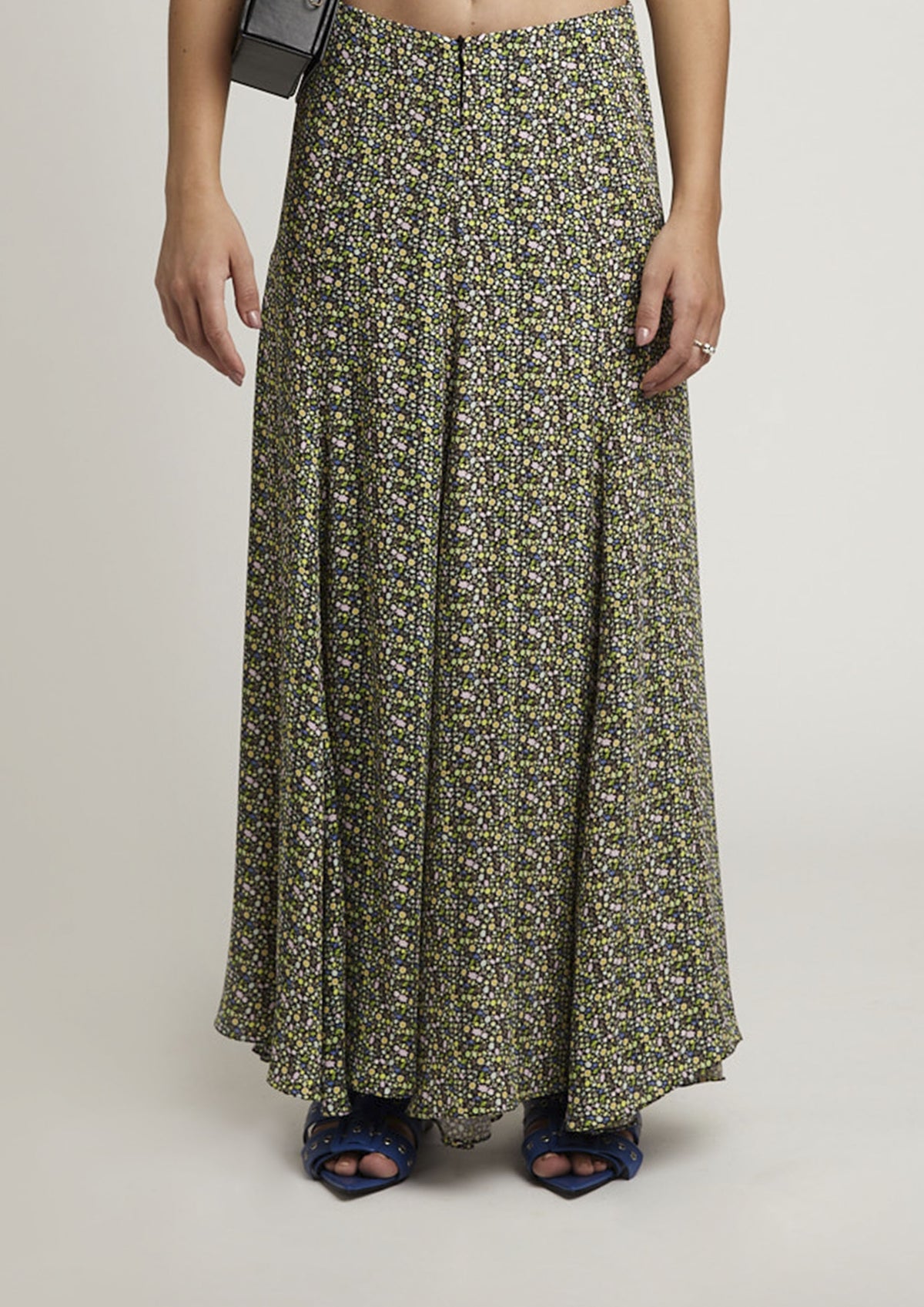 SAIA HIPPIE ESTAMPA PROSPERIDADE