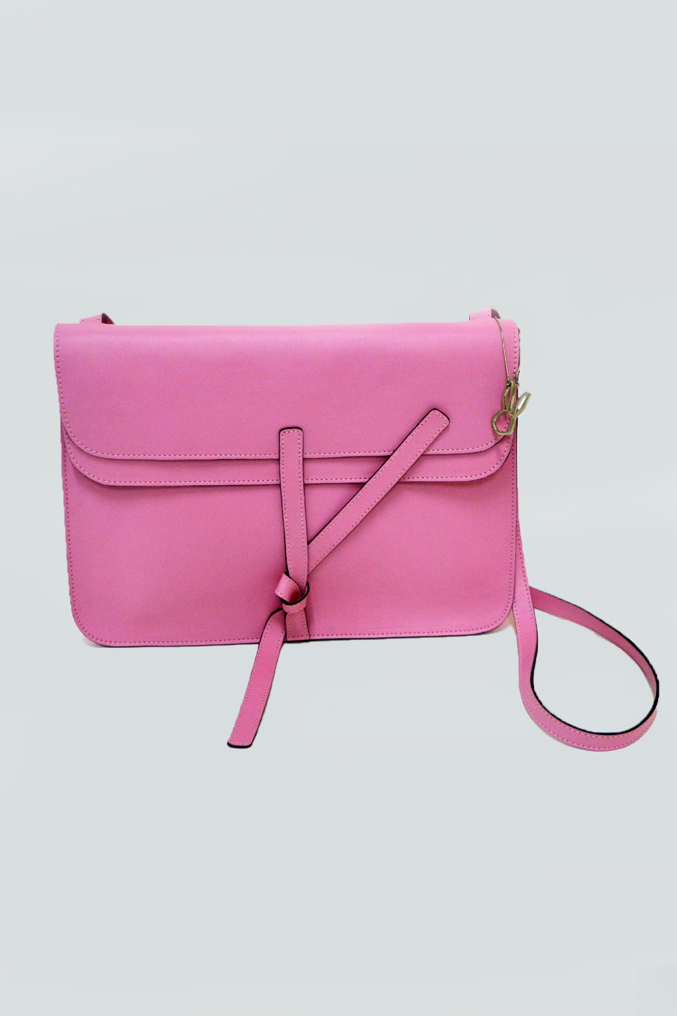 BOLSA DUAS TAMPAS GRANDE
