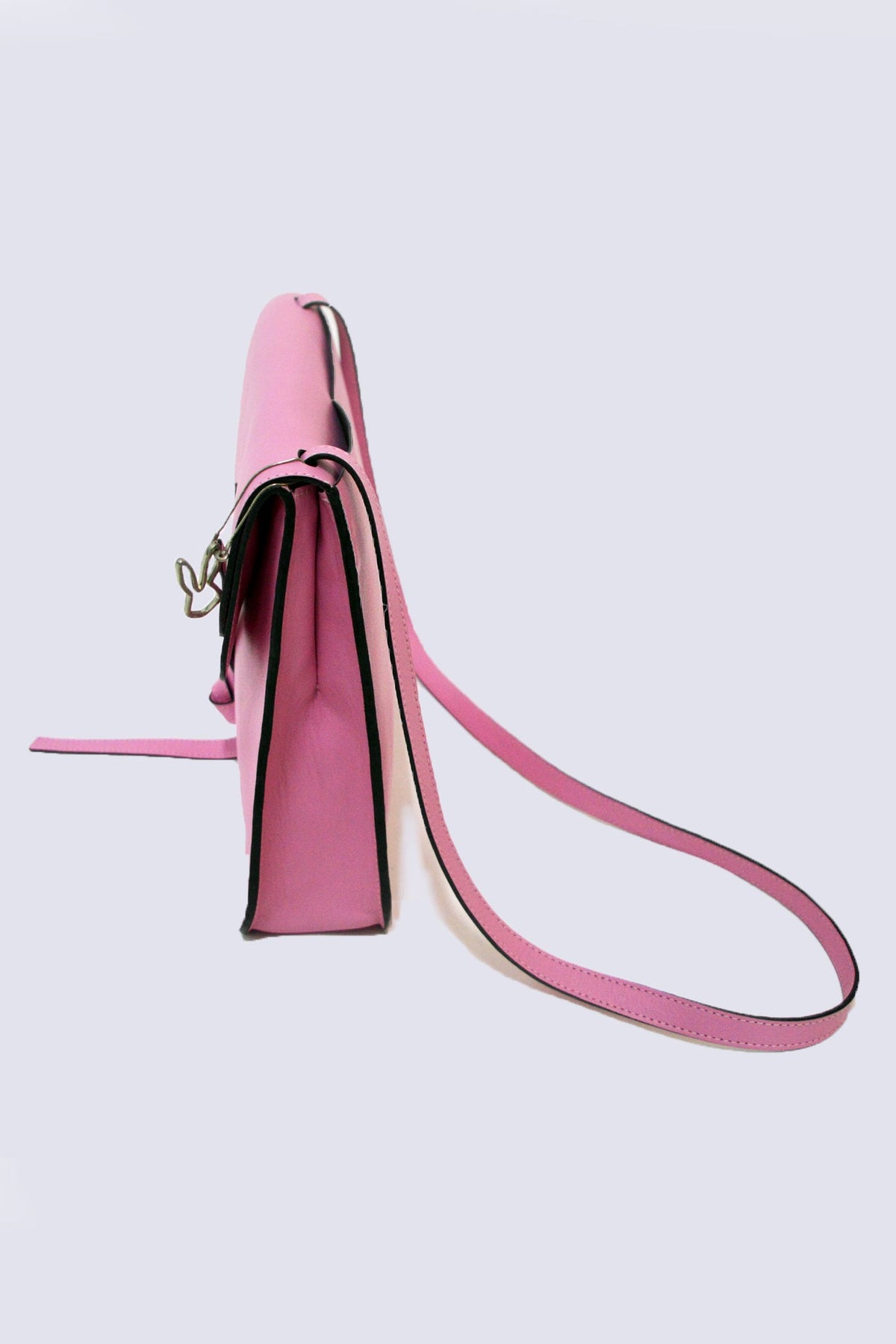 BOLSA DUAS TAMPAS GRANDE