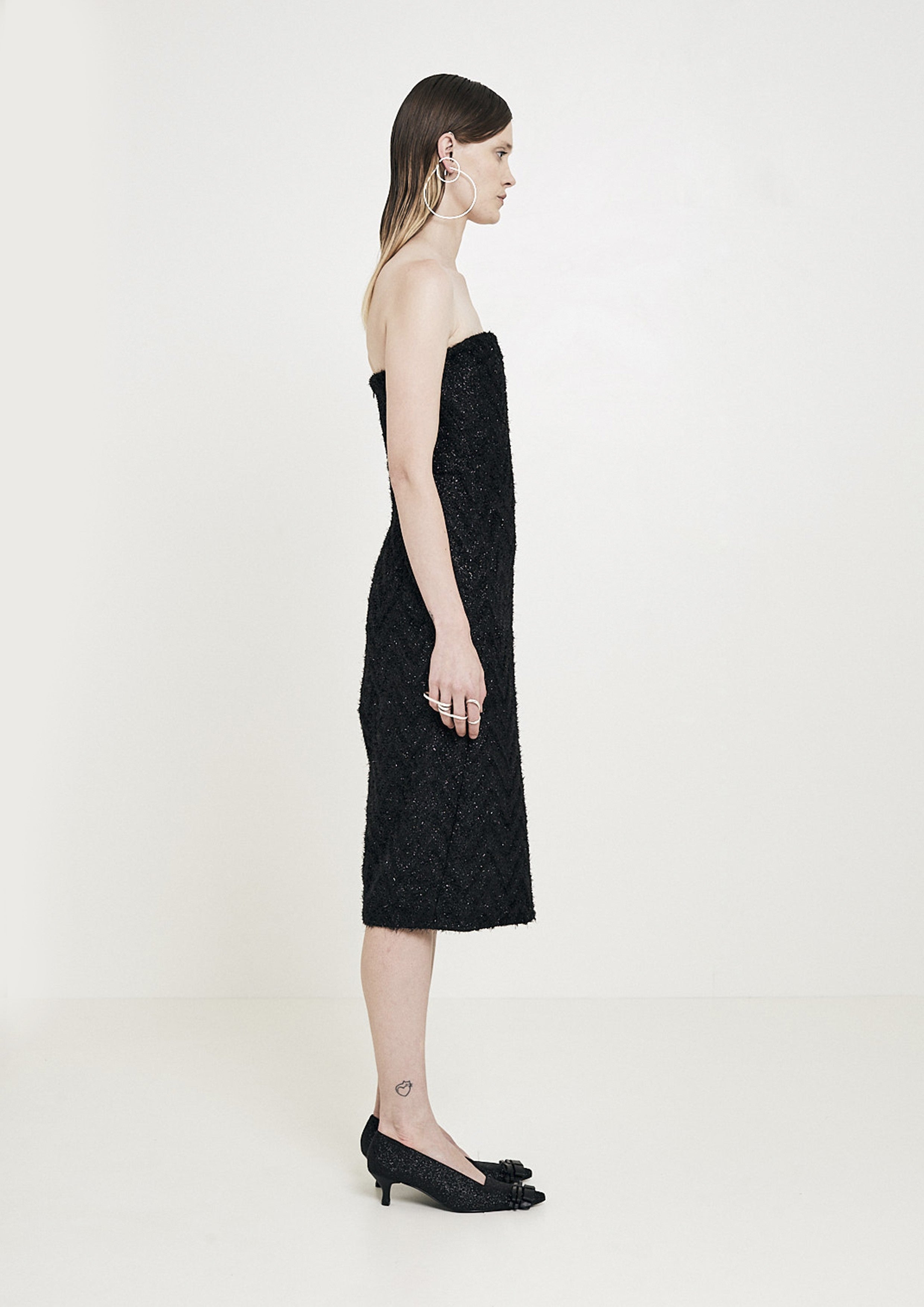 VESTIDO CORSELET MARTINA RITTER