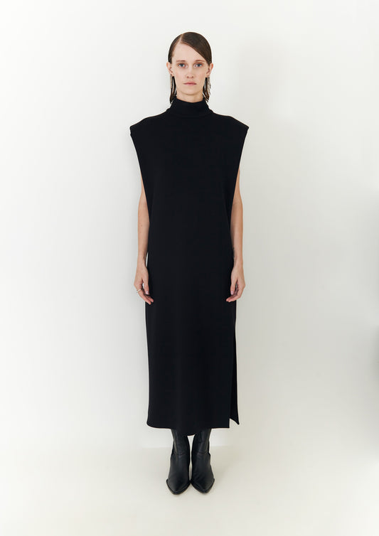VESTIDO FENDA ISABELLA FIORENTINO