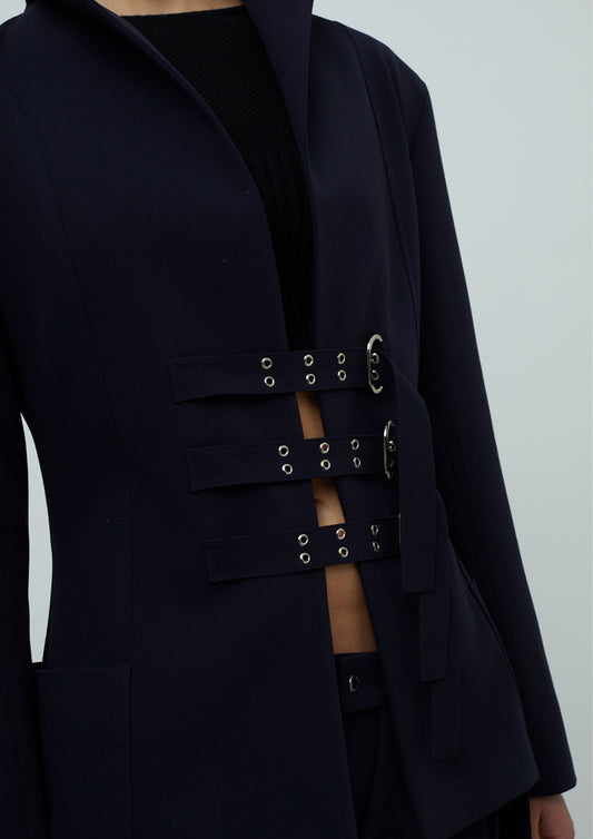 BLAZER LILIAN PACCE