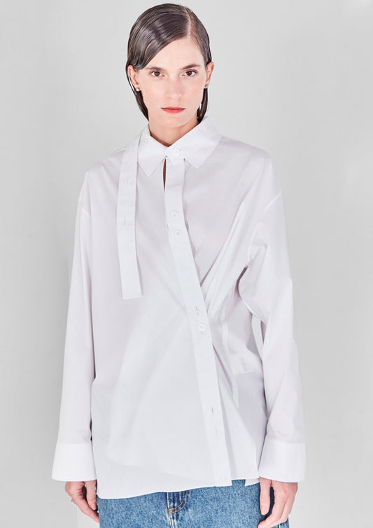 CAMISA FAIXA ISABELLA FIORENTINO